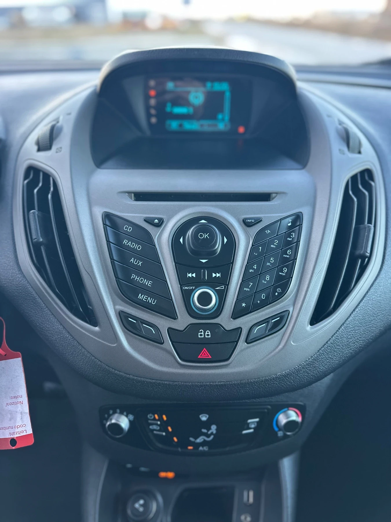 Ford Courier 1.5TDCi/75��/��������/��������/2�� ��������� ����� | Mobile.bg � ����������� 11