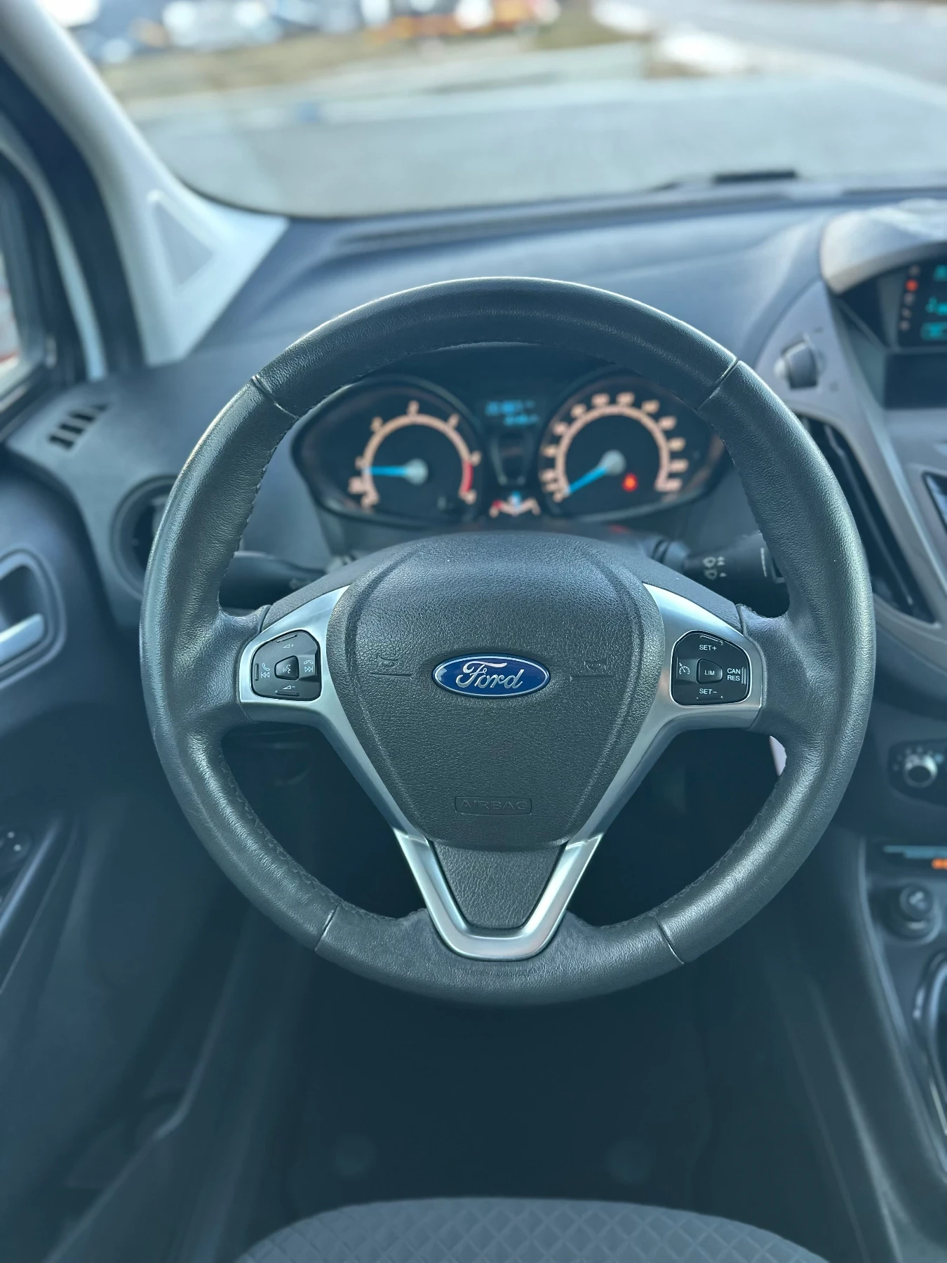 Ford Courier 1.5TDCi/75��/��������/��������/2�� ��������� ����� | Mobile.bg � ����������� 13