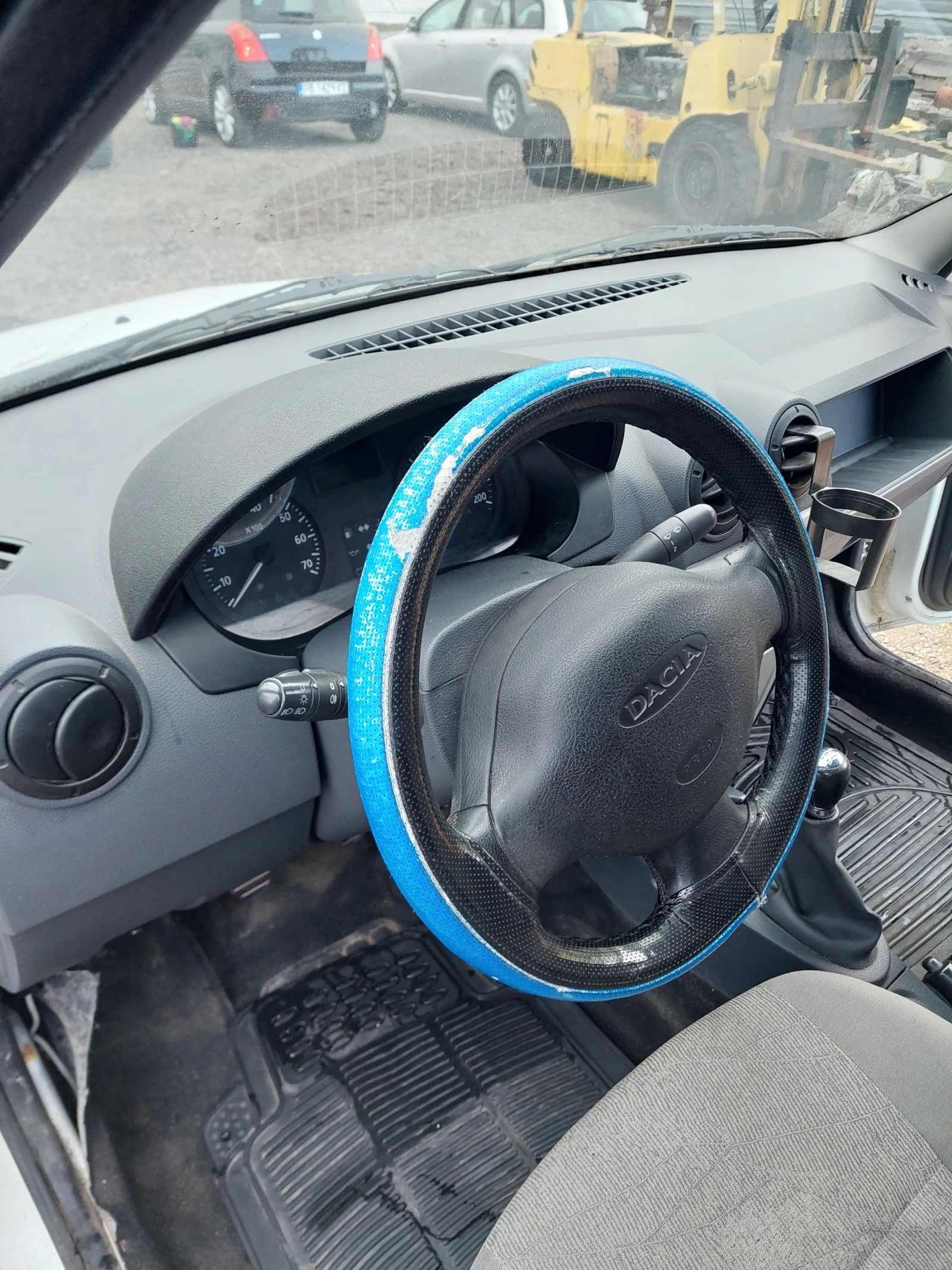 Dacia Logan 1.5dCi | Mobile.bg � ����������� 11