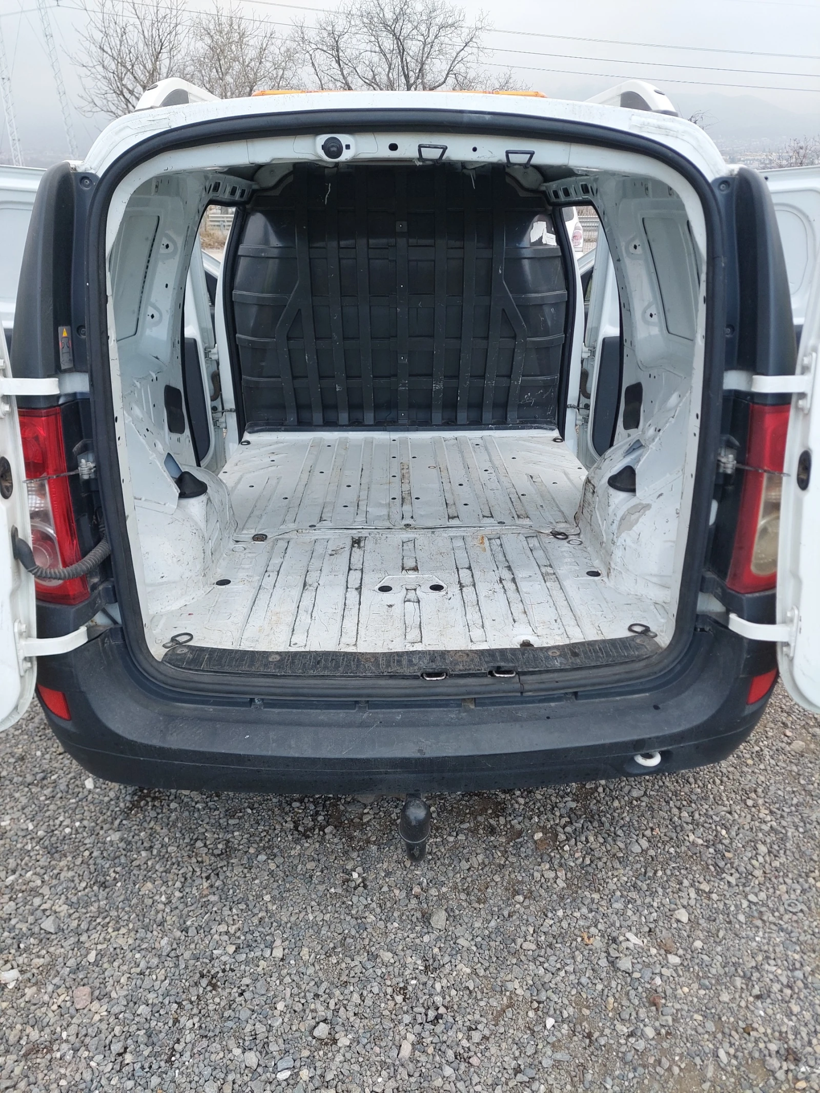 Dacia Logan 1.5dCi | Mobile.bg � ����������� 12