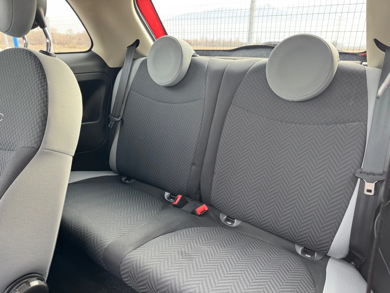 Fiat 500 1.2 / 29 000 км - изображение 9