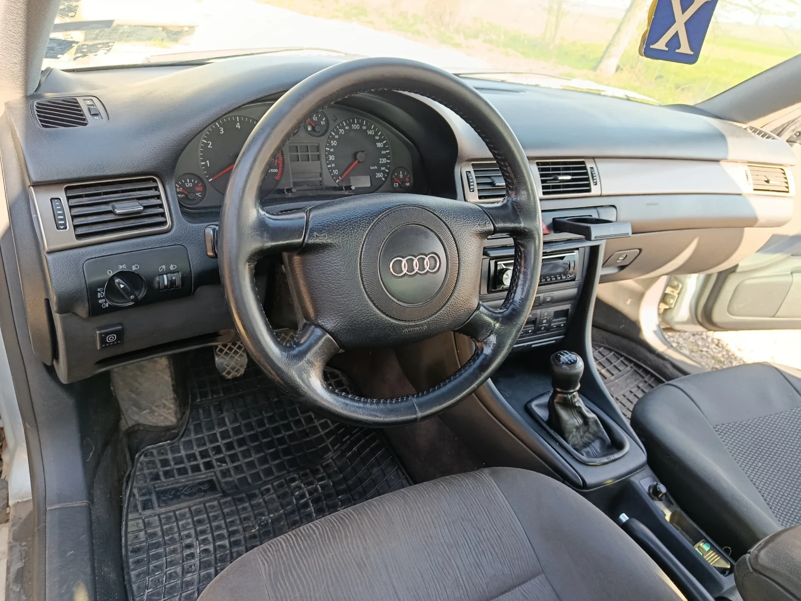 Audi A6 1.8t ��� | Mobile.bg � ����������� 5