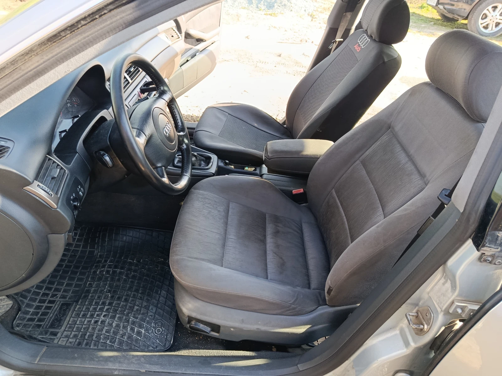 Audi A6 1.8t ��� | Mobile.bg � ����������� 7