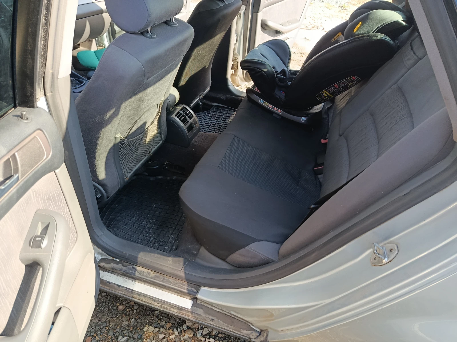 Audi A6 1.8t ��� | Mobile.bg � ����������� 8