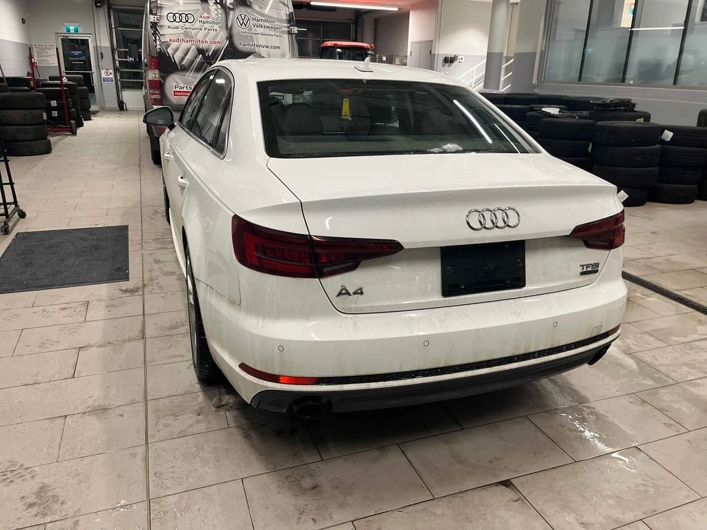 Audi A4 * Technik * CARFAX * ��� ������������ ������ | Mobile.bg � ����������� 4