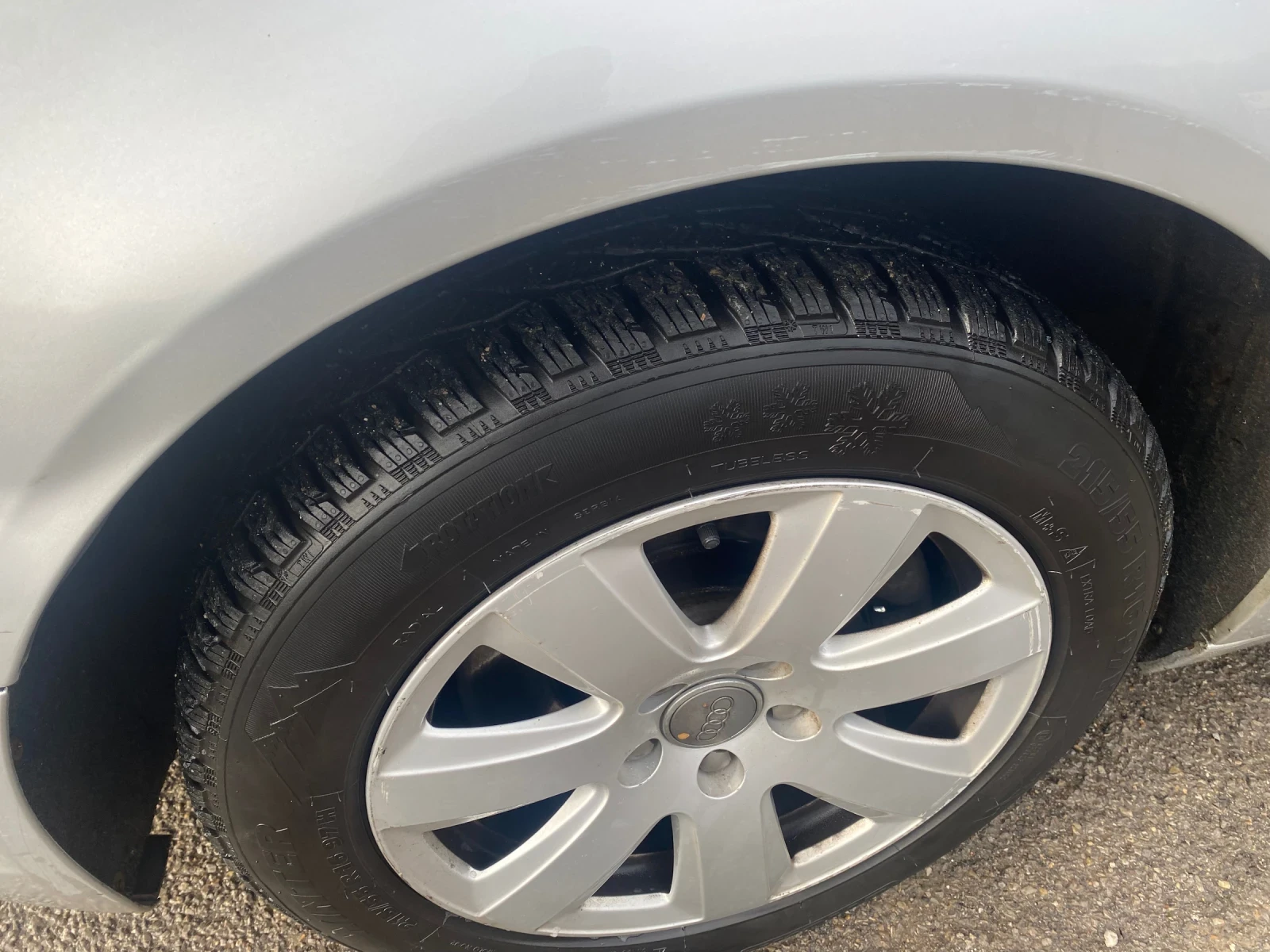 Audi A6 Audi A6 2.7 TDI Quattro , снимка 6 - Автомобили и джипове - 53975635