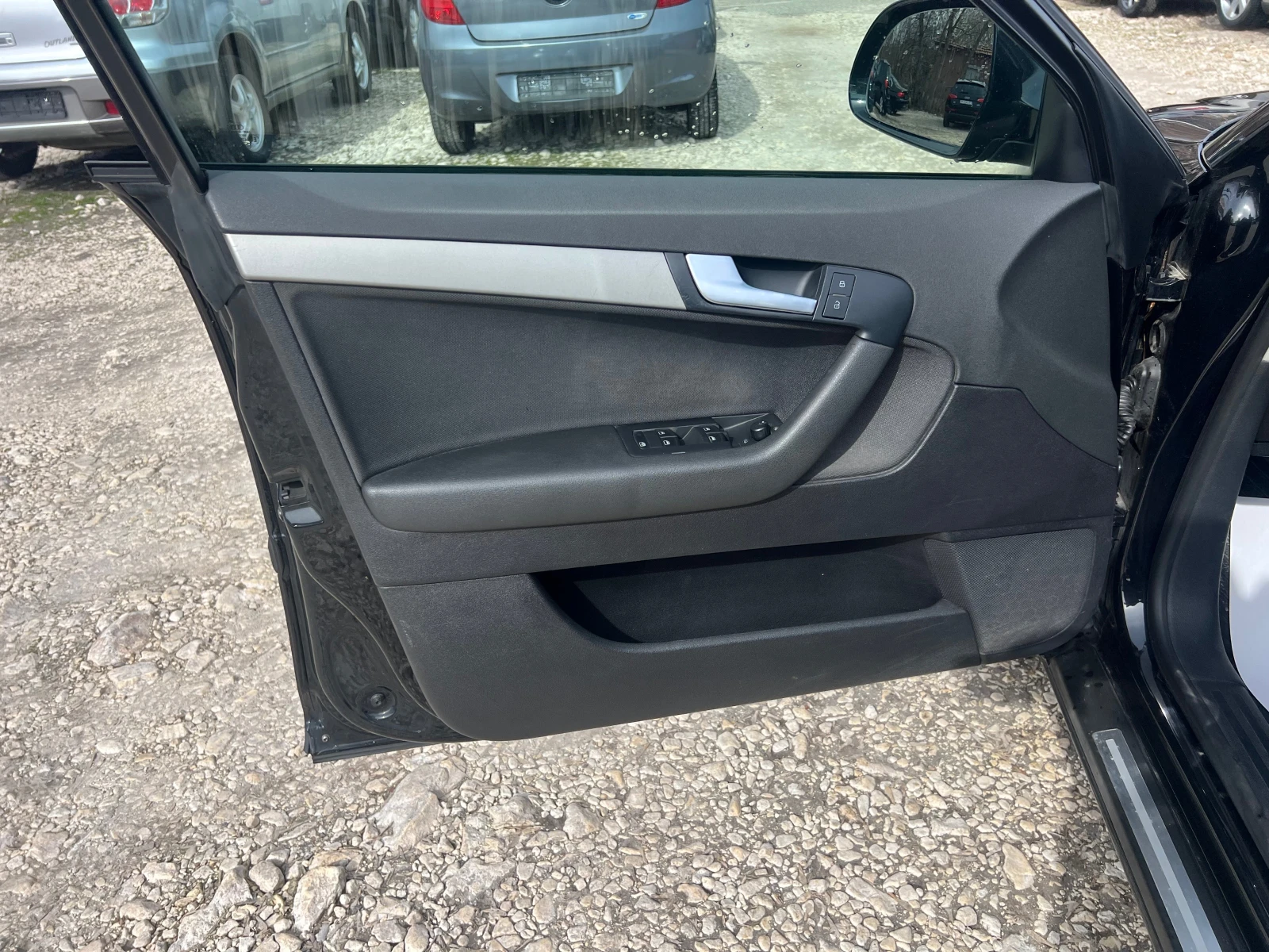 Audi A3 1.6 TDI SPORTBACK FACELIFT , снимка 16 - Автомобили и джипове - 53338482