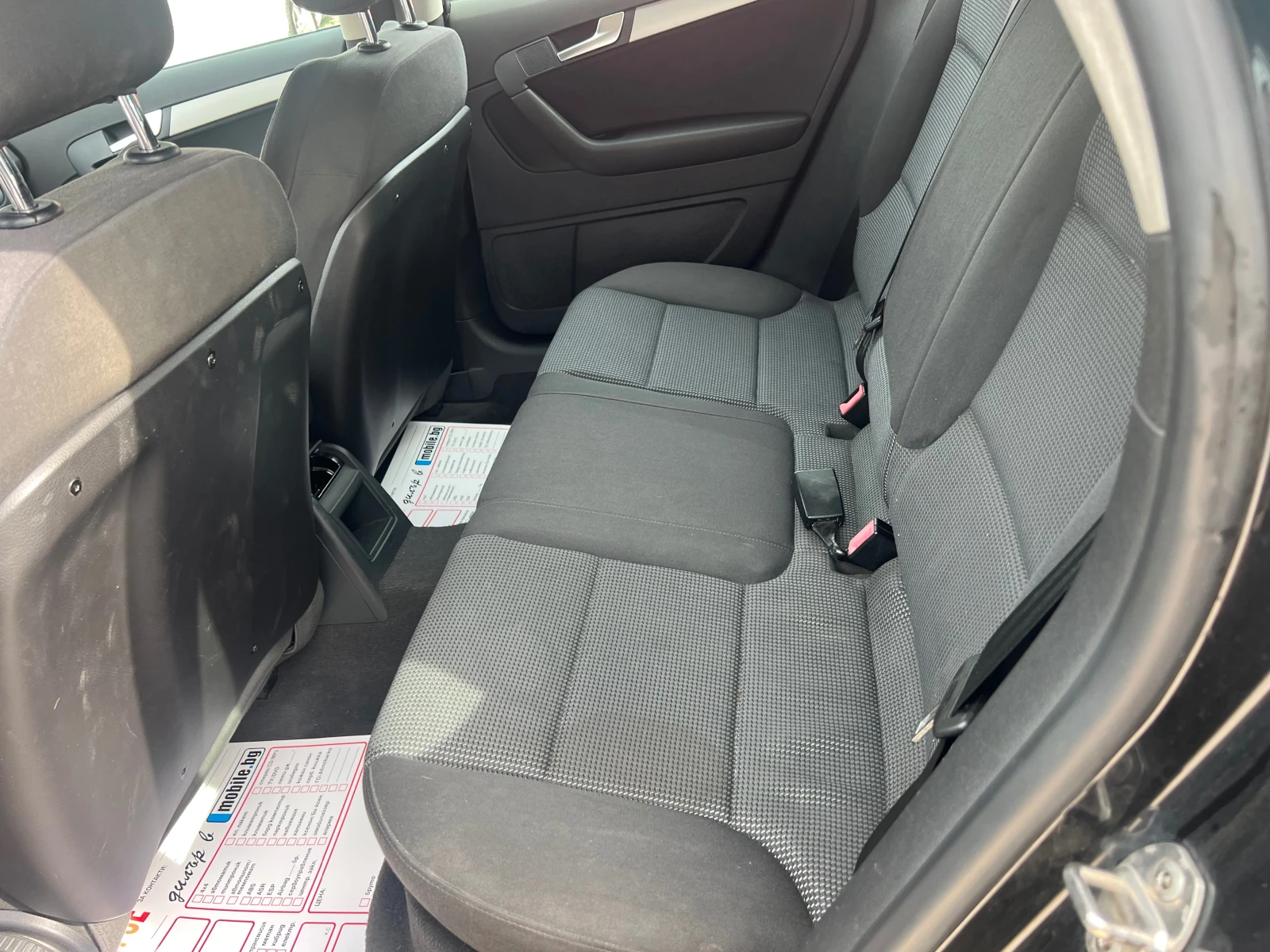 Audi A3 1.6 TDI SPORTBACK FACELIFT , снимка 14 - Автомобили и джипове - 53338482