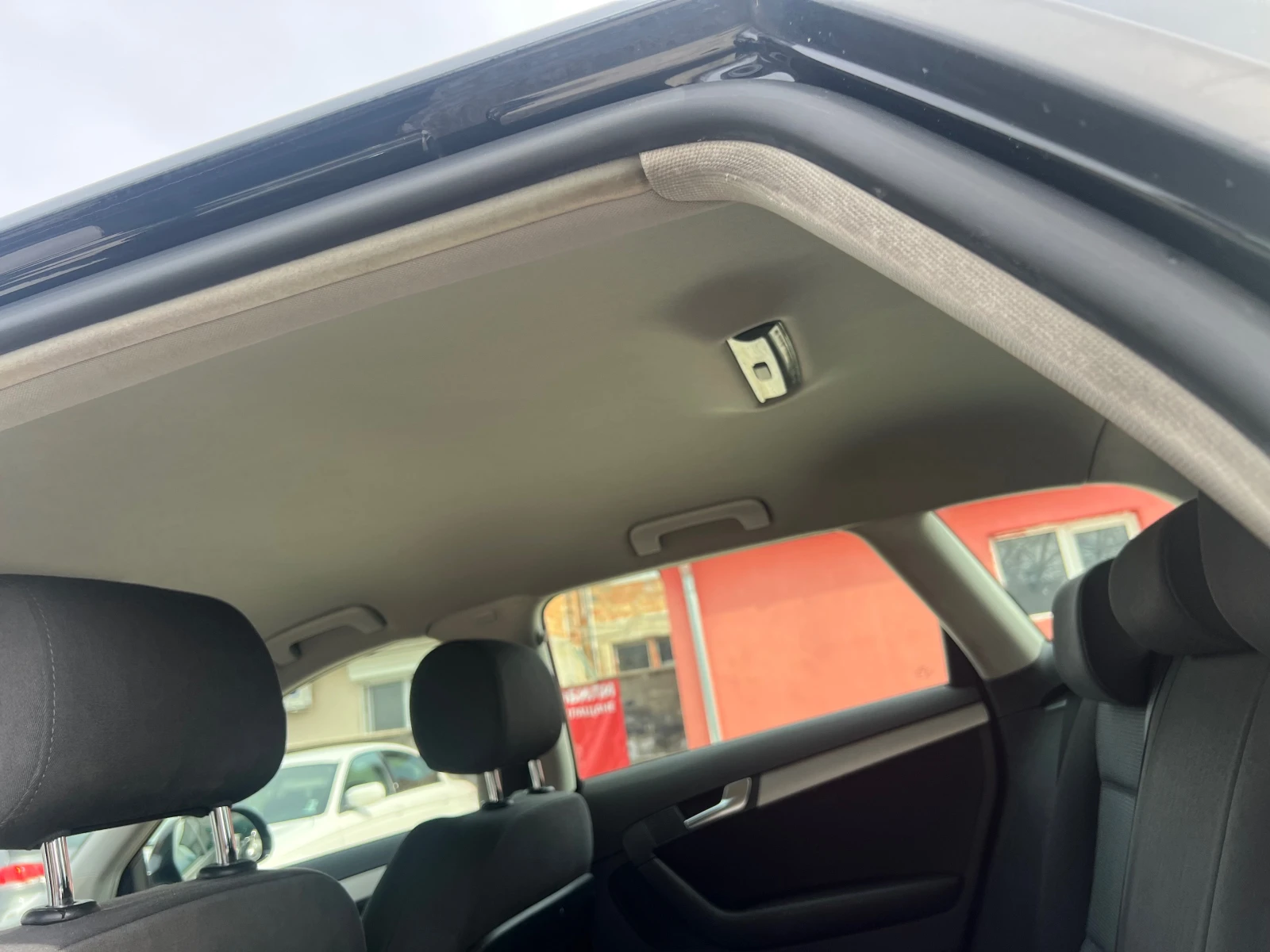 Audi A3 1.6 TDI SPORTBACK FACELIFT , снимка 15 - Автомобили и джипове - 53338482