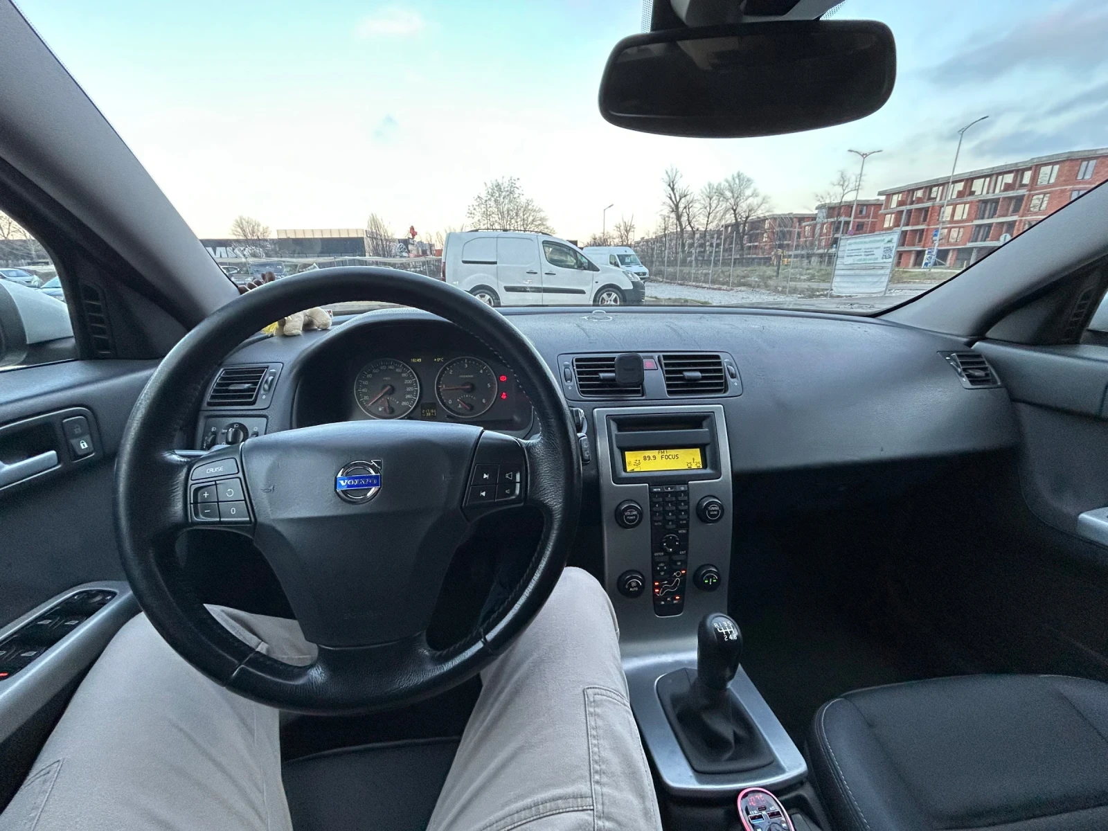 Volvo V50 2.0D | Mobile.bg � ����������� 8