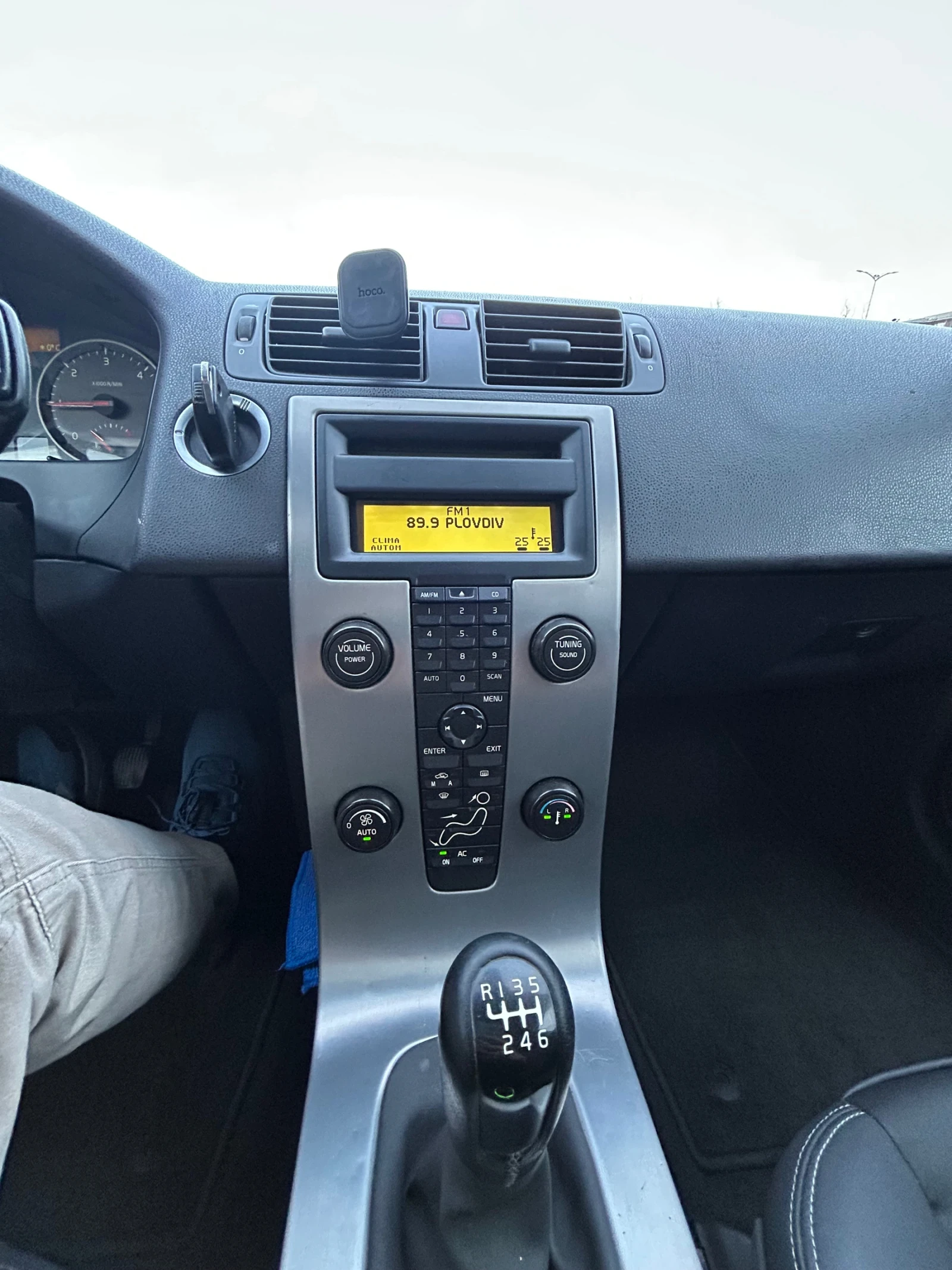 Volvo V50 2.0D | Mobile.bg � ����������� 9