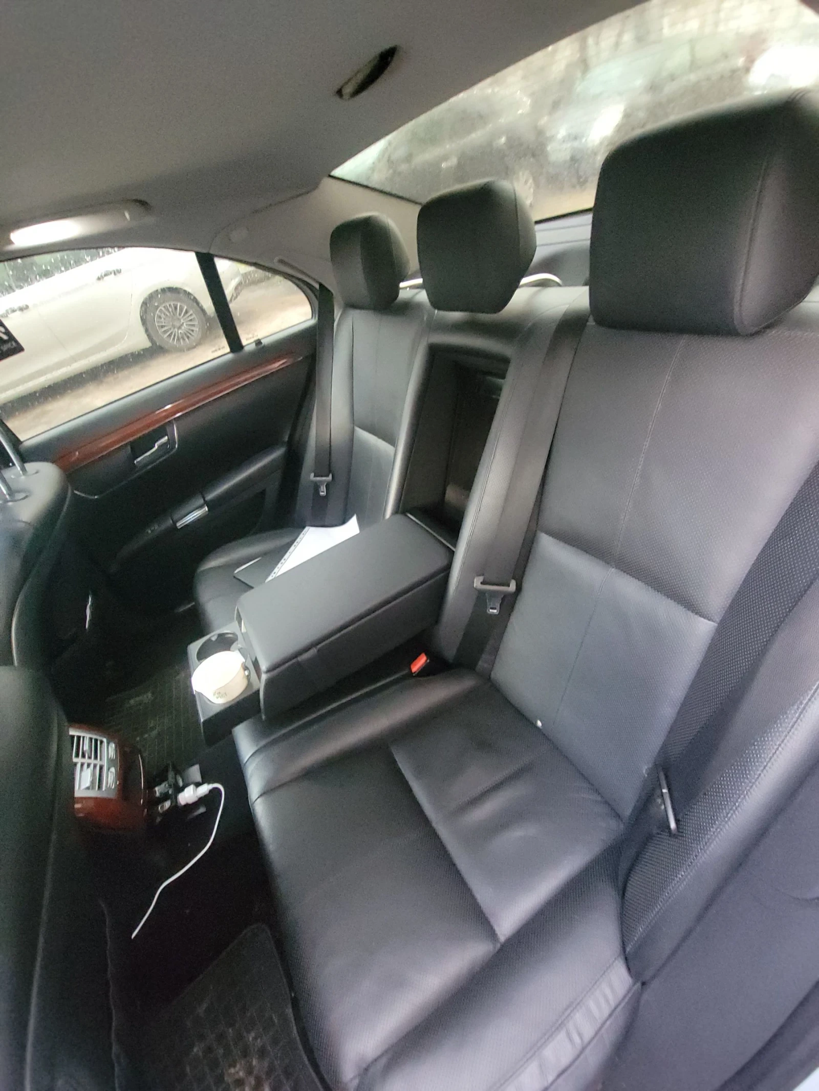 Mercedes-Benz S 350 LPG | Mobile.bg � ����������� 13