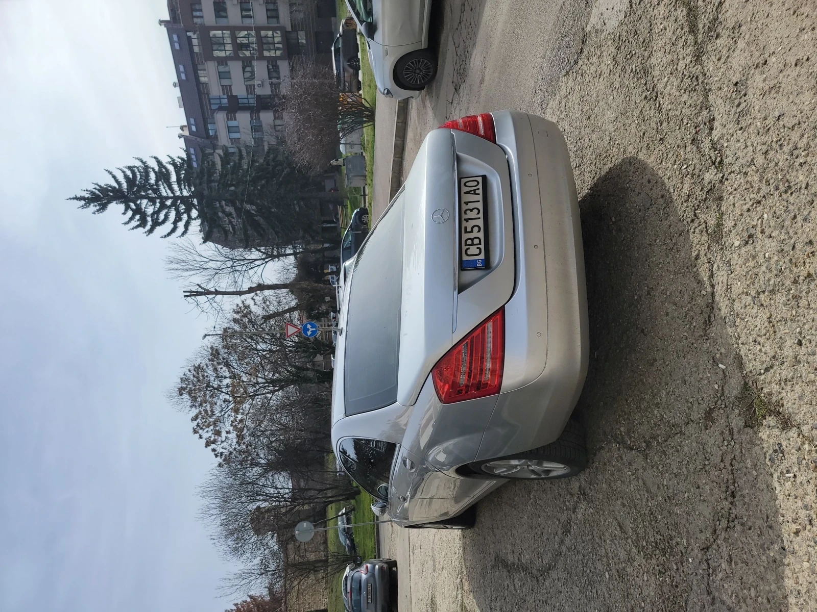 Mercedes-Benz S 350 LPG | Mobile.bg � ����������� 2
