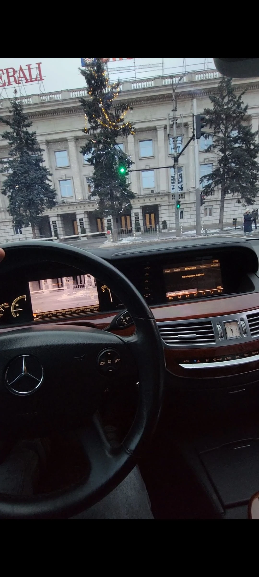 Mercedes-Benz S 350 LPG | Mobile.bg � ����������� 3