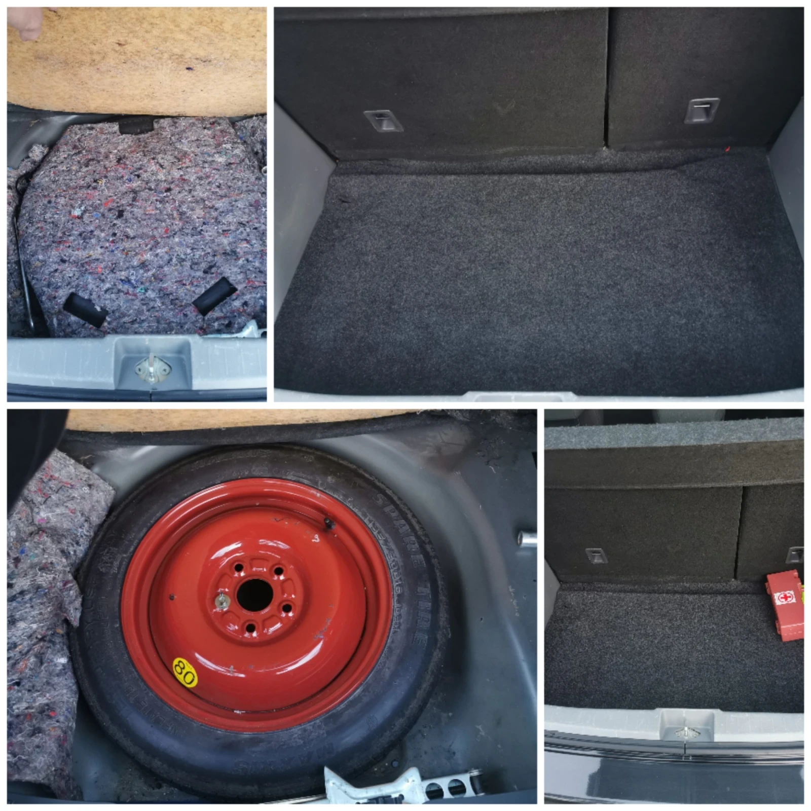 Suzuki SX4 1.9 Multijet 156000км., снимка 17 - Автомобили и джипове - 53638229