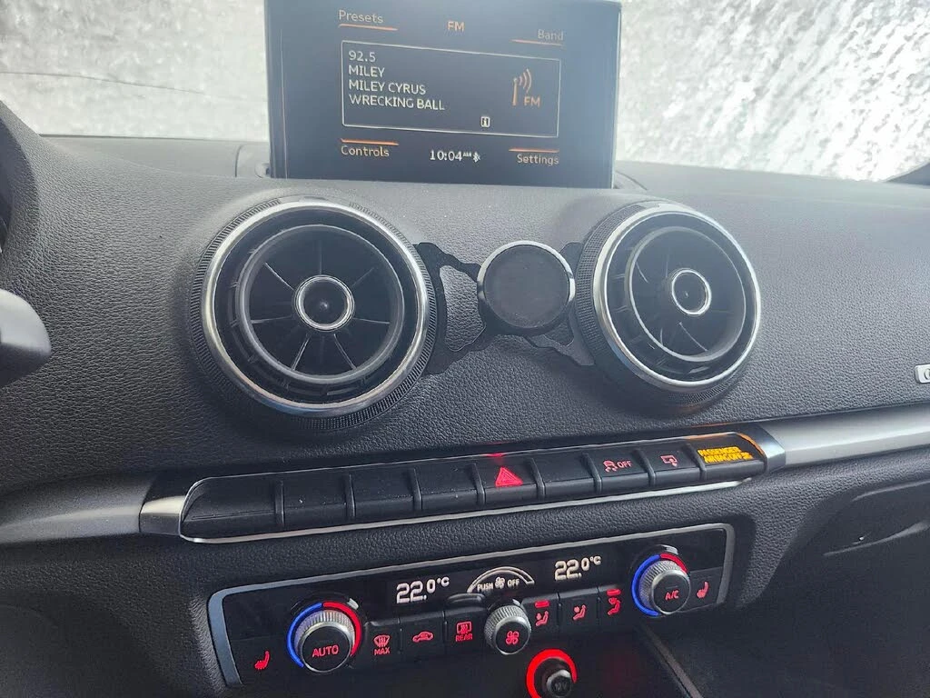 Audi A3 PREMIUM* S-LINE* INDIVIDUAL АвтоКредит(ЦЕНА ДО БГ) - изображение 8