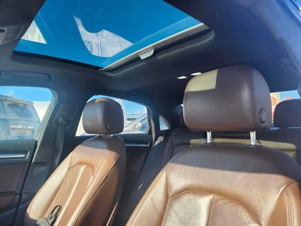 Audi A3 PREMIUM* S-LINE* INDIVIDUAL АвтоКредит(ЦЕНА ДО БГ) - изображение 6