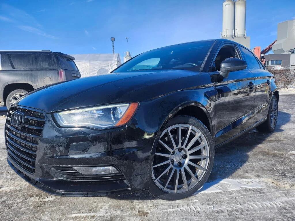 Audi A3 PREMIUM* S-LINE* INDIVIDUAL АвтоКредит(ЦЕНА ДО БГ) - изображение 4