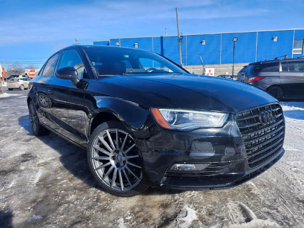 Audi A3 PREMIUM* S-LINE* INDIVIDUAL ����������(���� �� ��) | Mobile.bg � ����������� 1