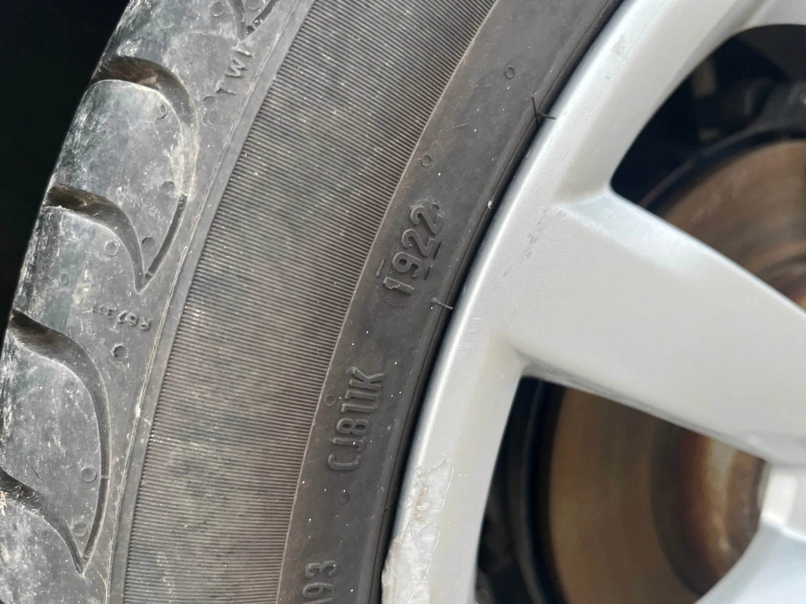 VW Golf 1.6 diesel Eur 5b DSG | Mobile.bg � ����������� 10