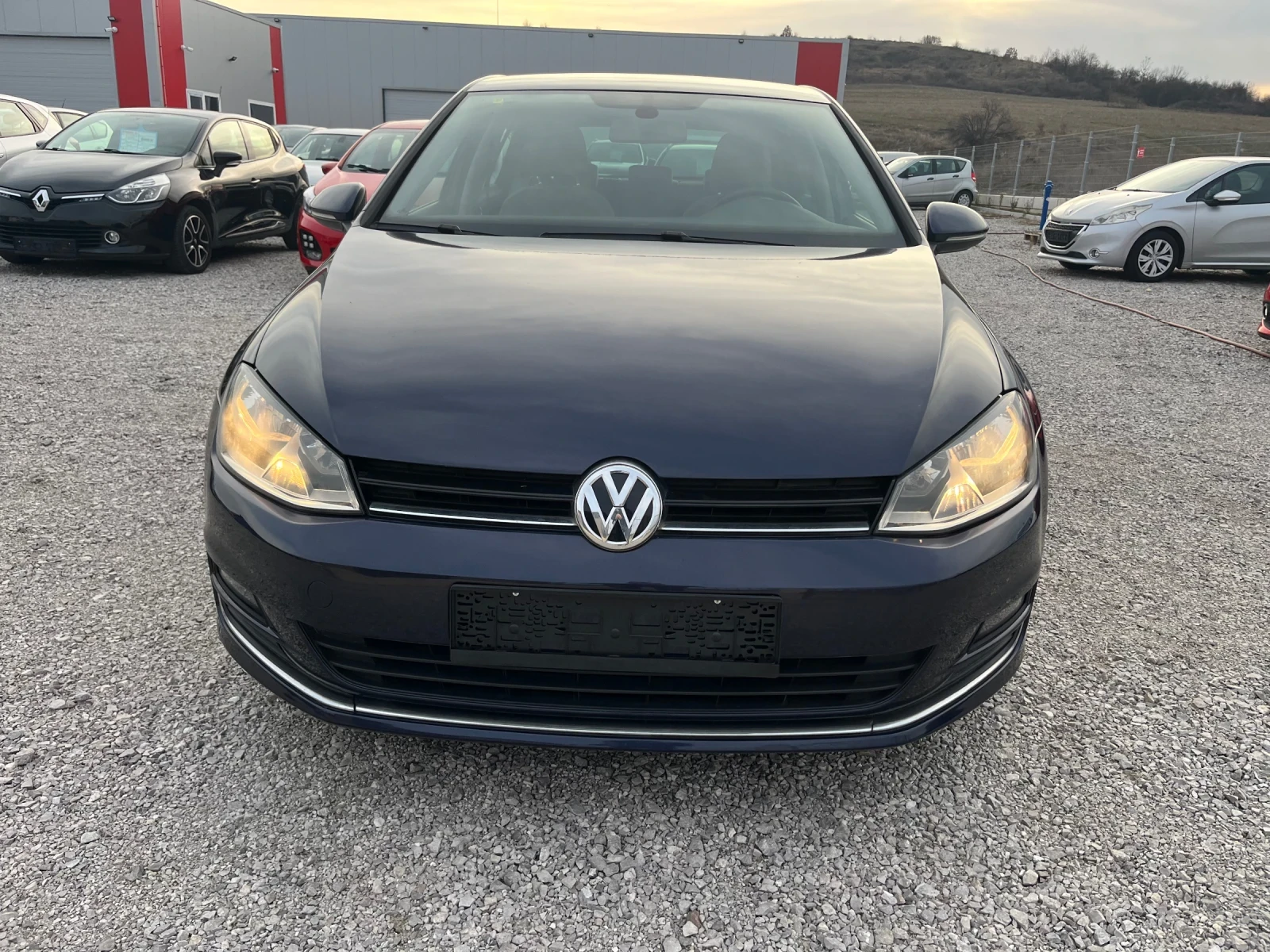 VW Golf 1.6 diesel Eur 5b DSG | Mobile.bg � ����������� 3