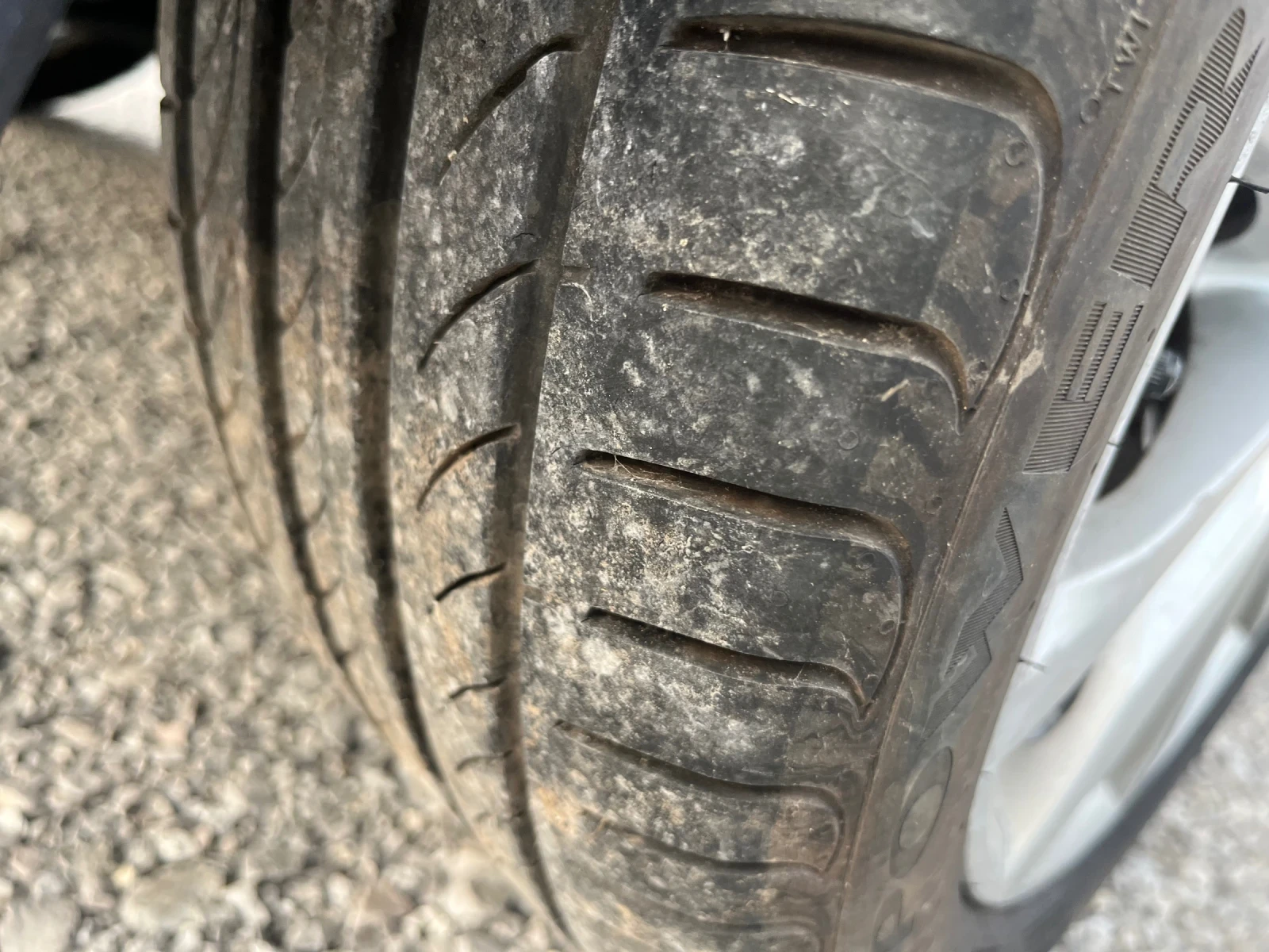 VW Golf 1.6 diesel Eur 5b DSG | Mobile.bg � ����������� 11