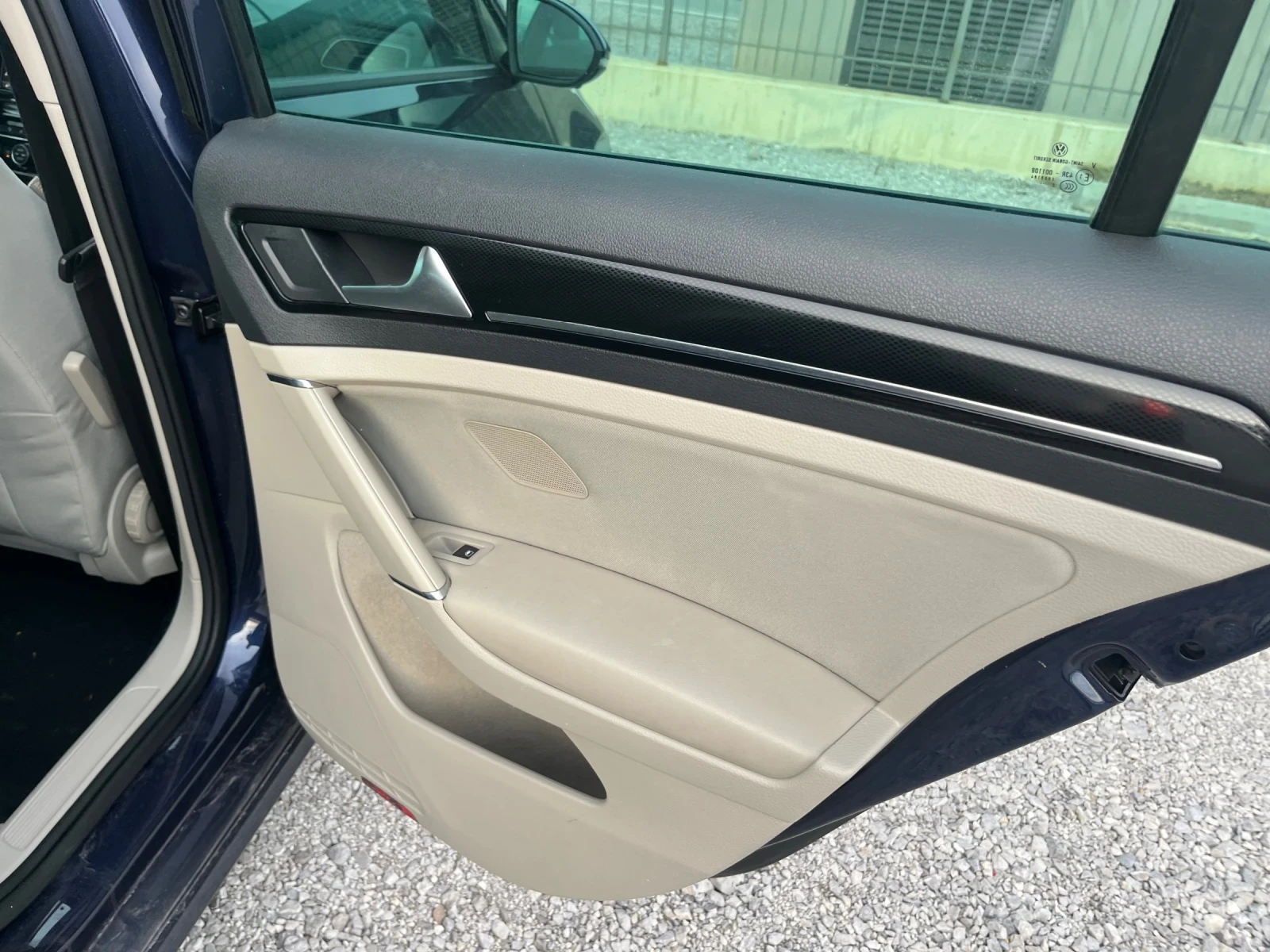 VW Golf 1.6 diesel Eur 5b DSG | Mobile.bg � ����������� 9