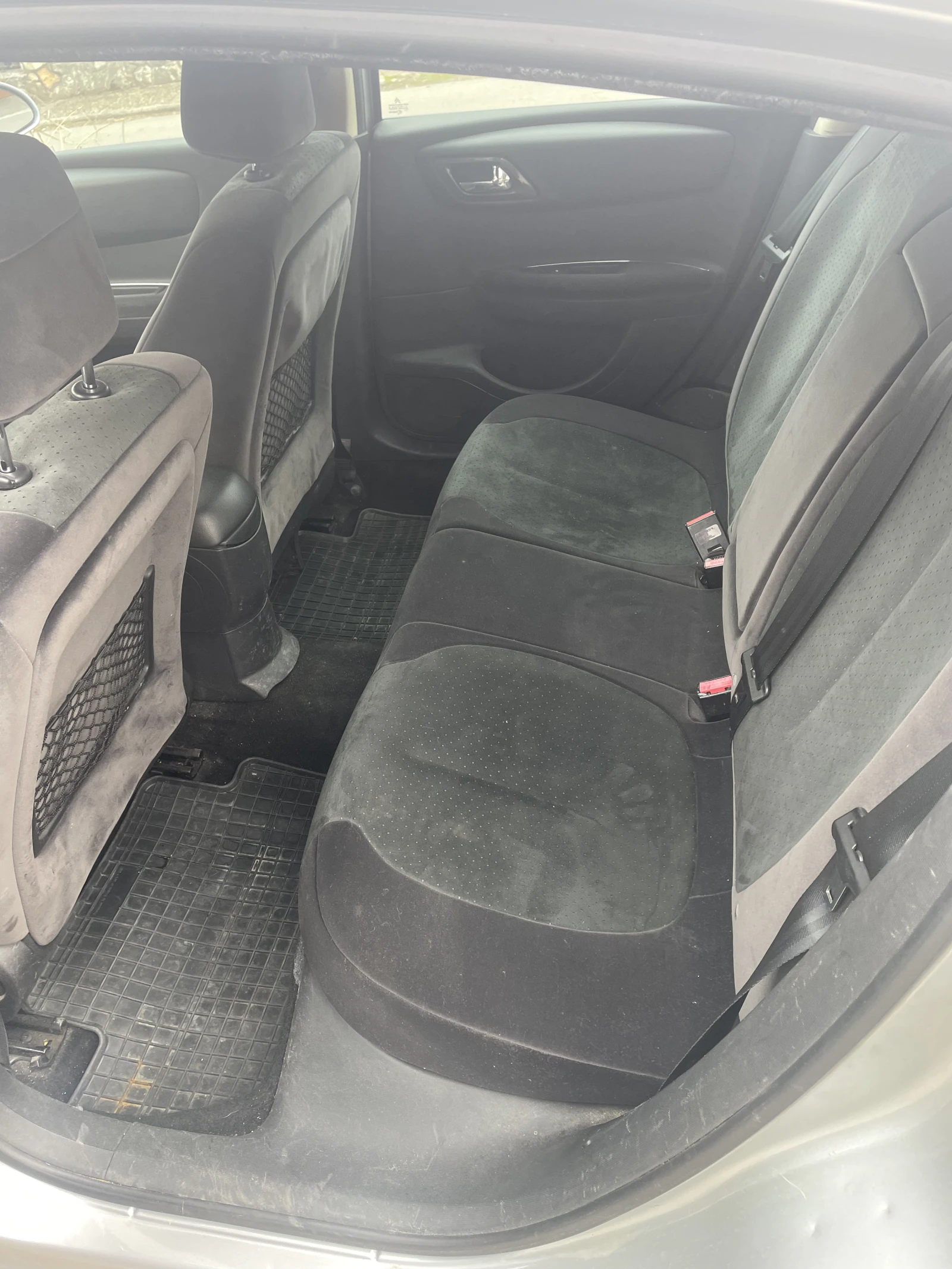 Citroen C4 Exclusive, снимка 7 - Автомобили и джипове - 53924671