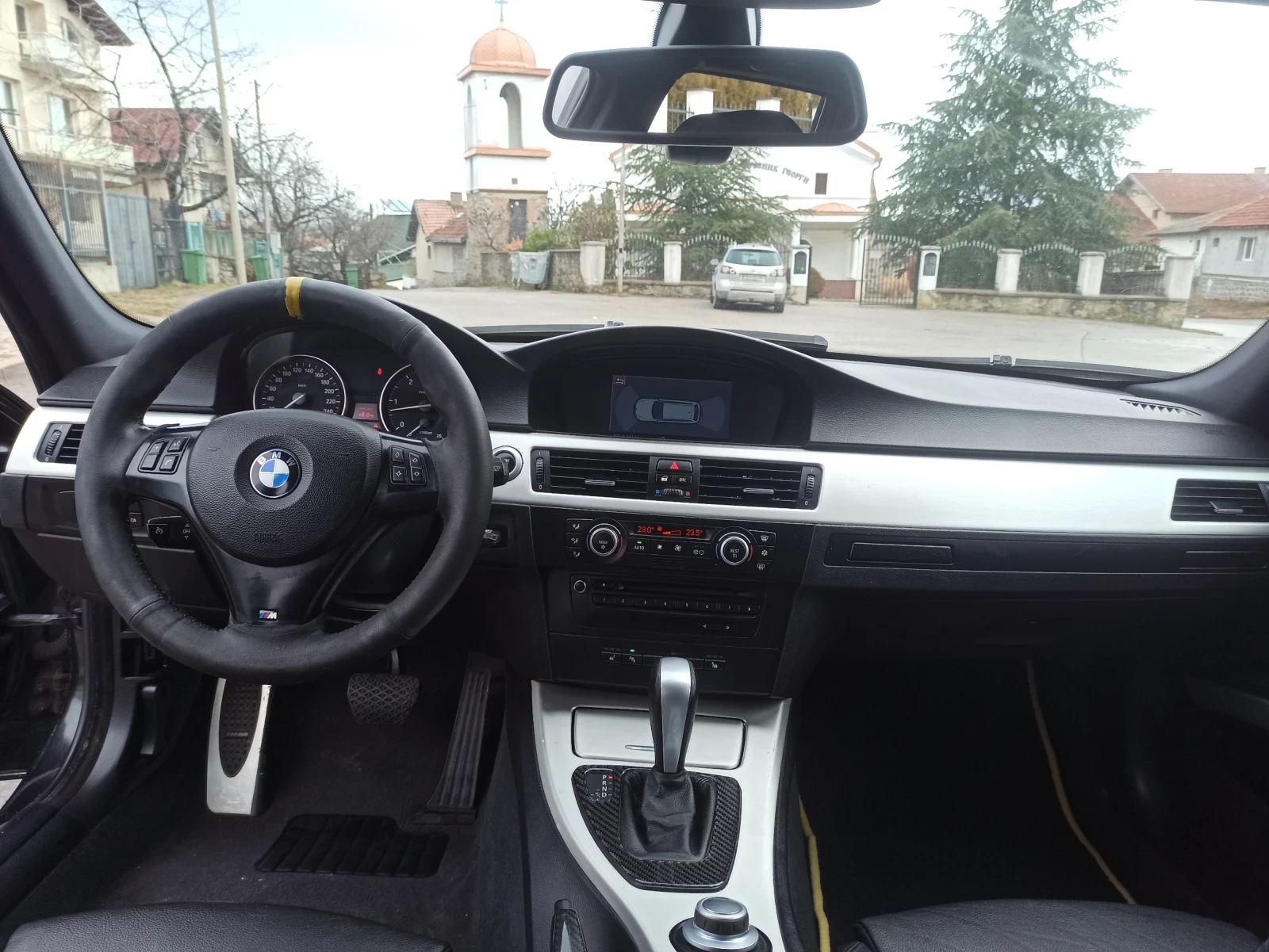 BMW 330 330 XD M-Packet, снимка 6 - Автомобили и джипове - 54723326