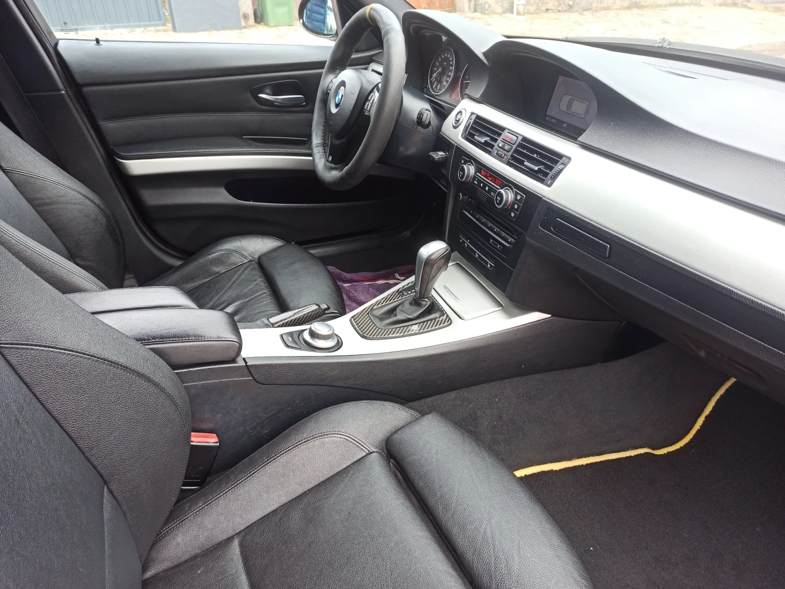BMW 330 330 XD M-Packet, снимка 7 - Автомобили и джипове - 54723326