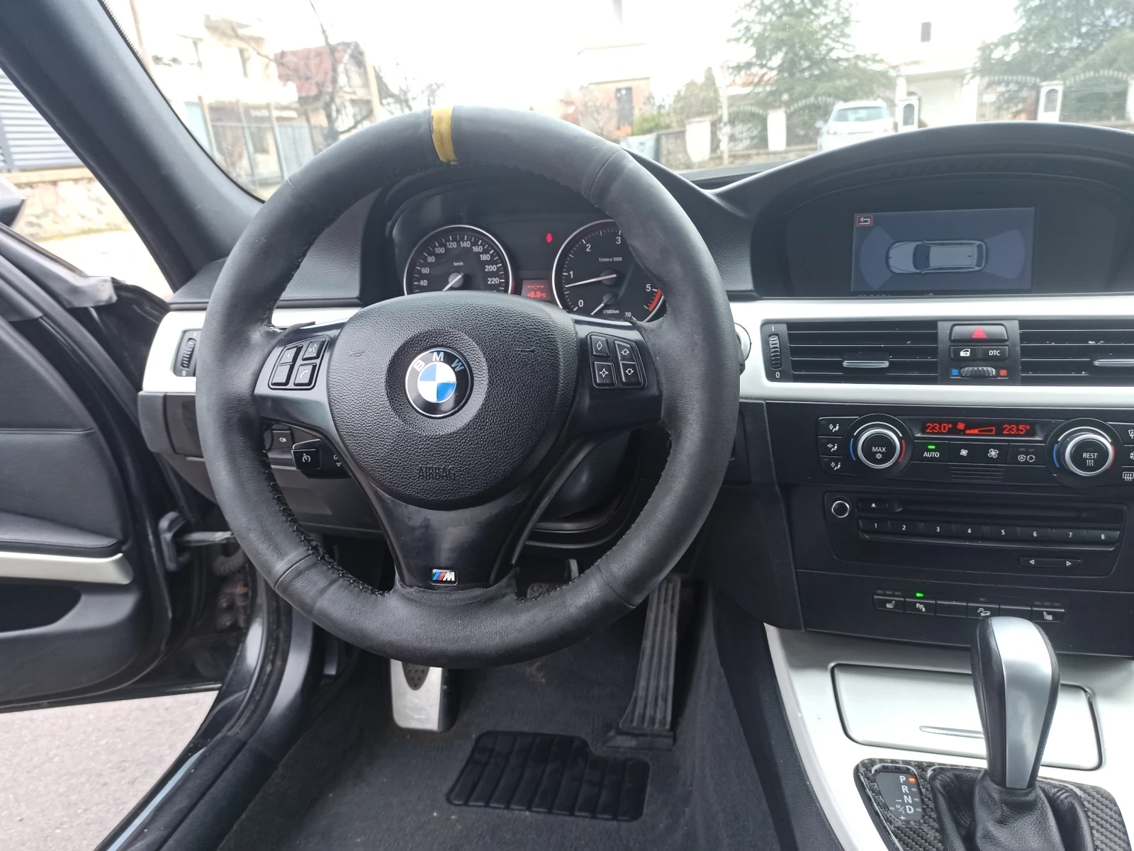 BMW 330 330 XD M-Packet, снимка 9 - Автомобили и джипове - 54723326