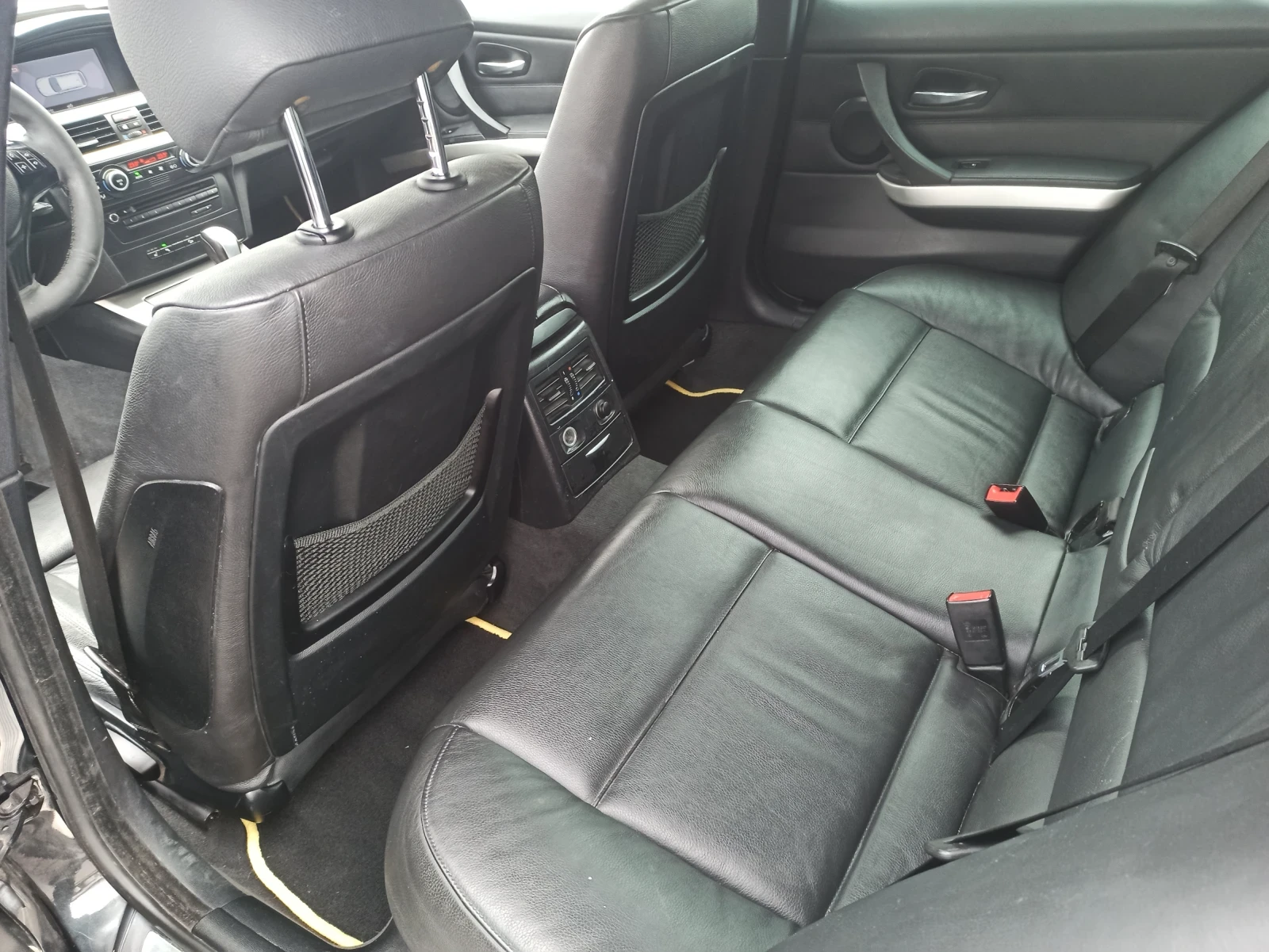 BMW 330 330 XD M-Packet, снимка 10 - Автомобили и джипове - 54723326