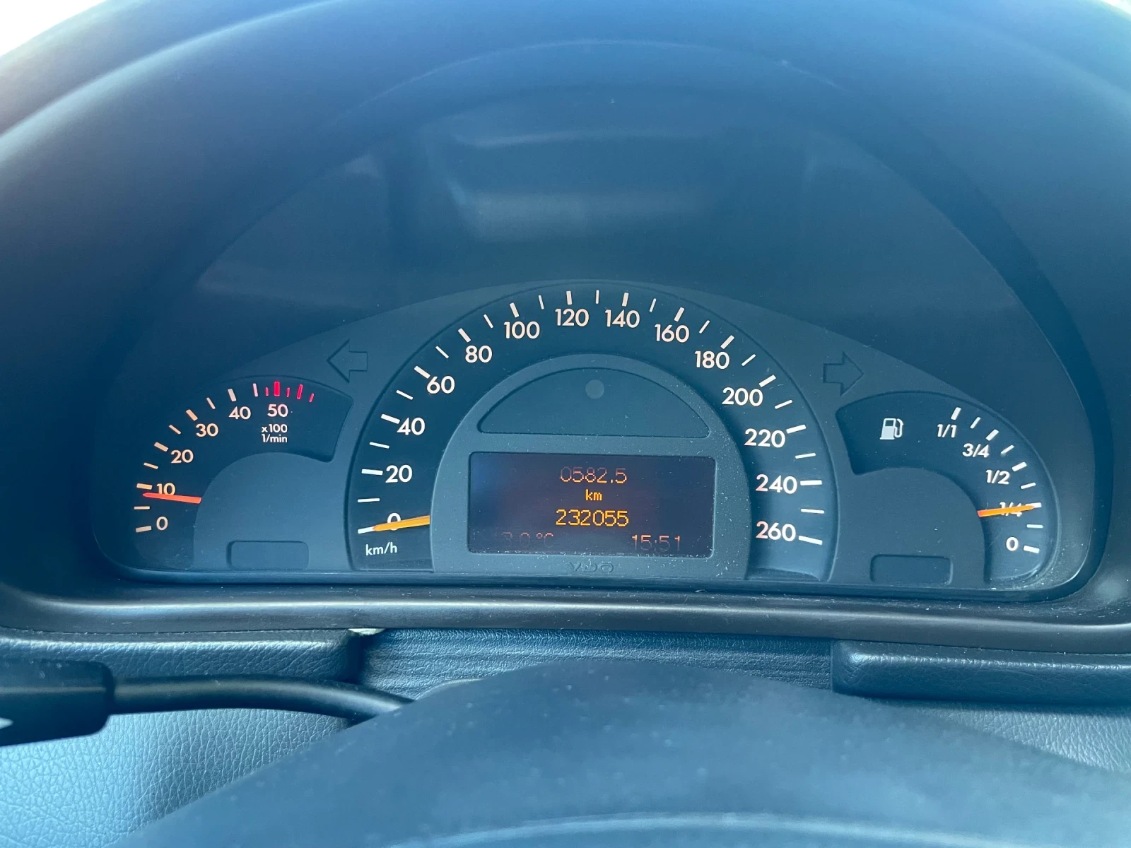 Mercedes-Benz C 220 Avantgarde Navi 6 �������� | Mobile.bg � ����������� 11