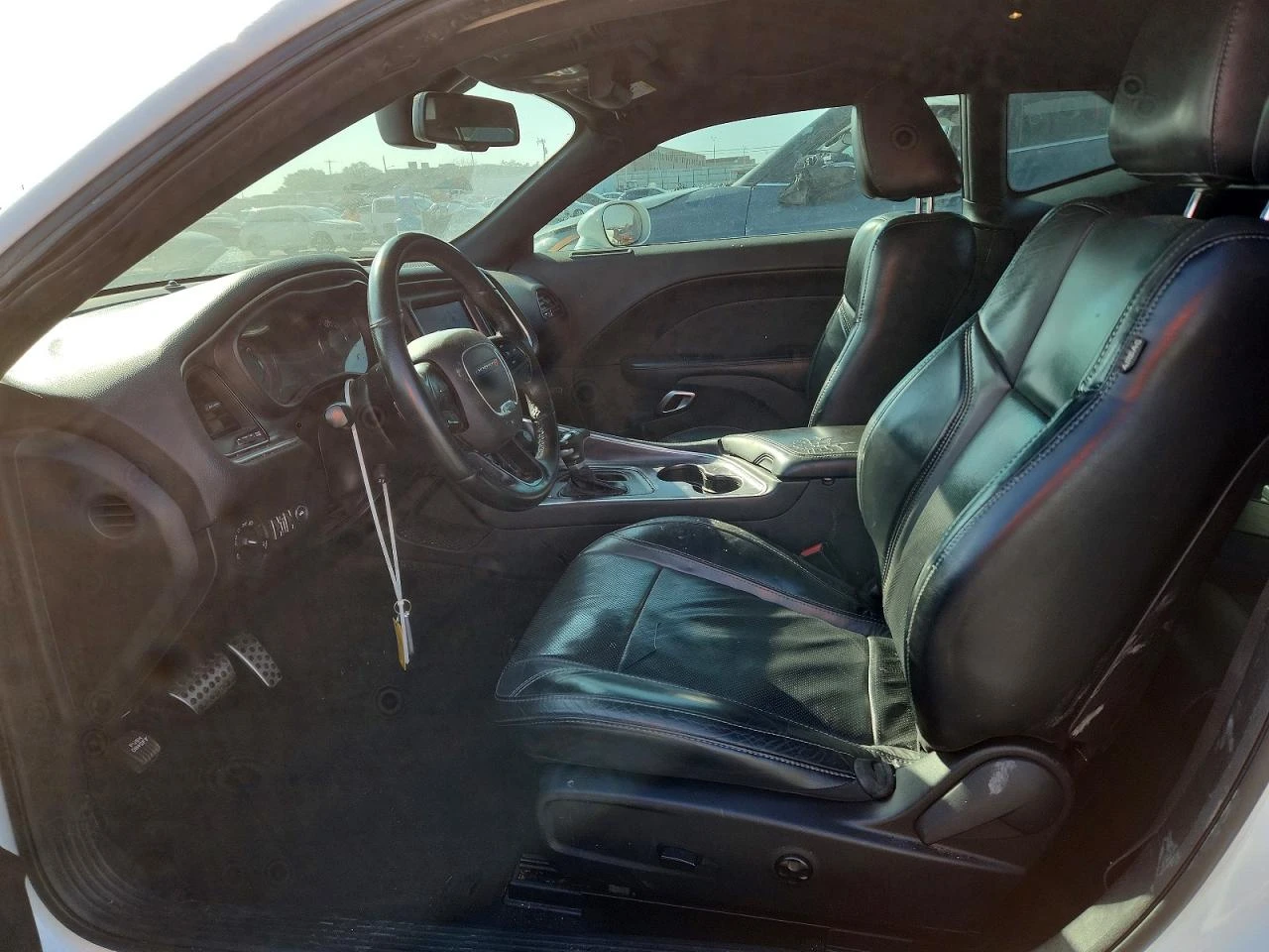 Dodge Challenger * SXT*  | Mobile.bg � ����������� 10