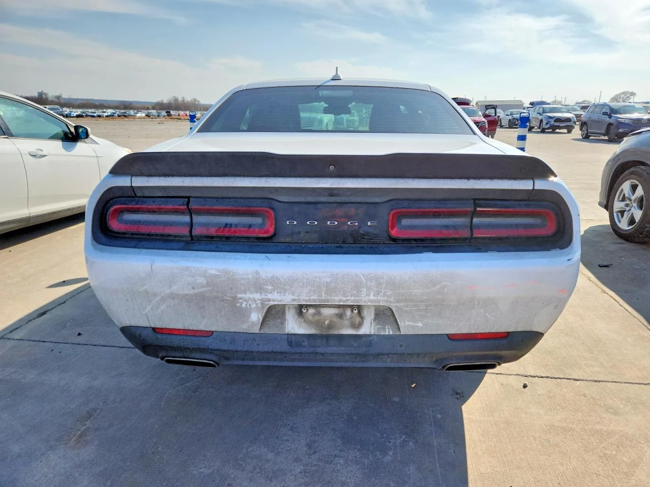 Dodge Challenger * SXT*  | Mobile.bg � ����������� 5