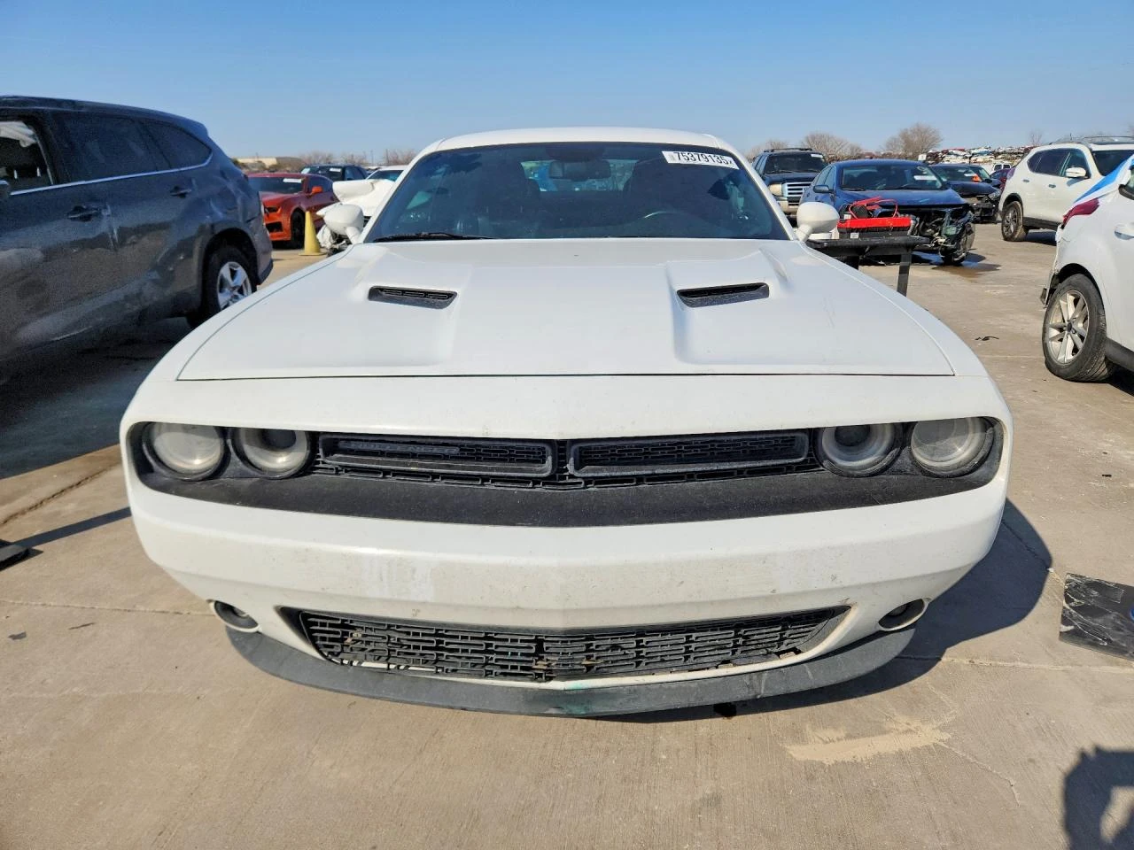 Dodge Challenger * SXT*  | Mobile.bg � ����������� 2