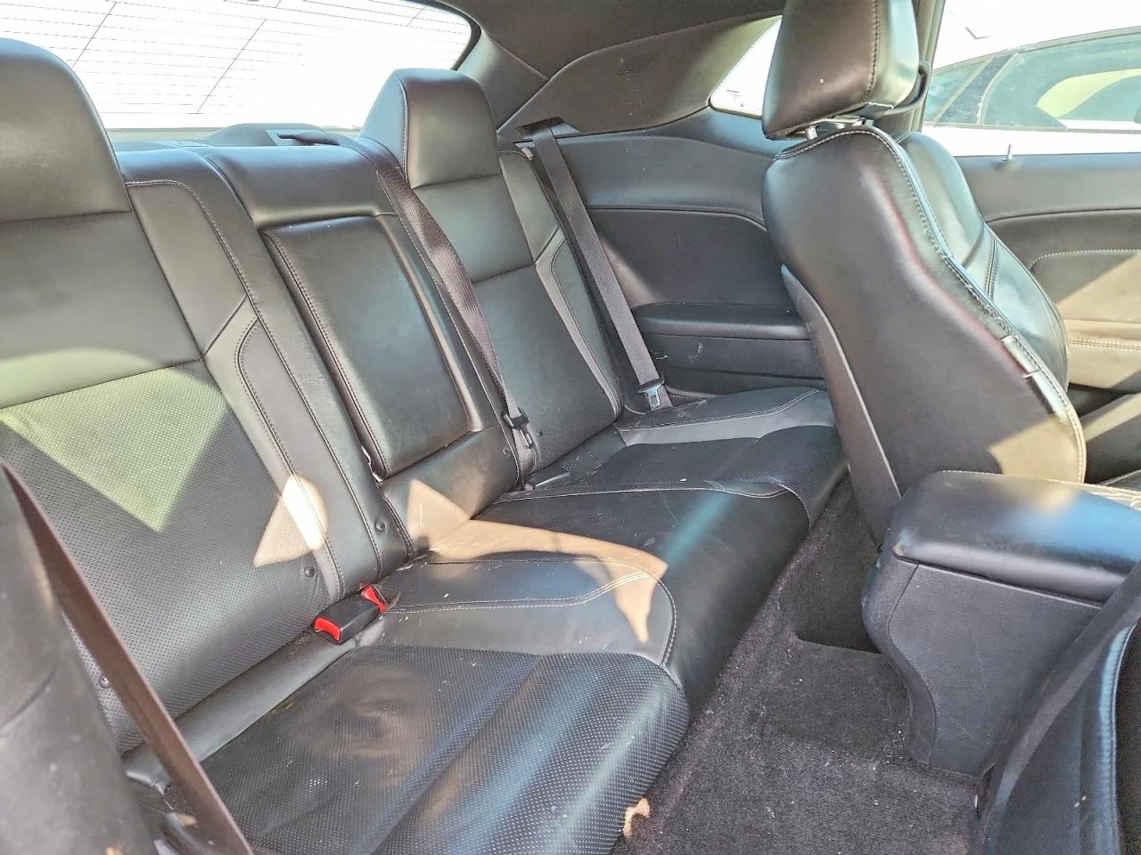 Dodge Challenger * SXT*  | Mobile.bg � ����������� 11