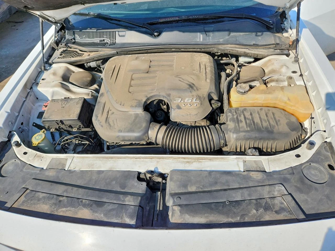 Dodge Challenger * SXT*  | Mobile.bg � ����������� 7