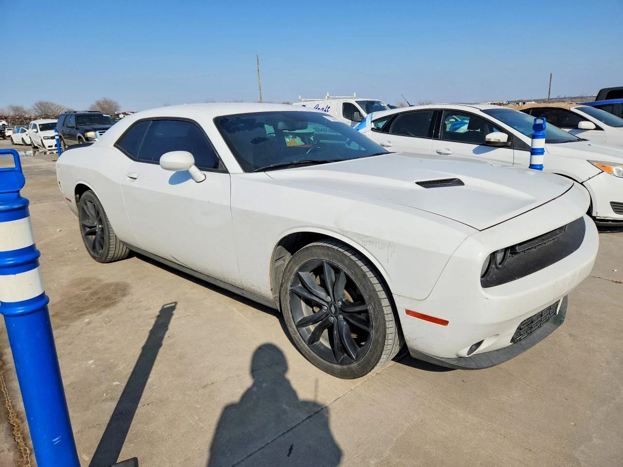 Dodge Challenger * SXT*  | Mobile.bg � ����������� 3