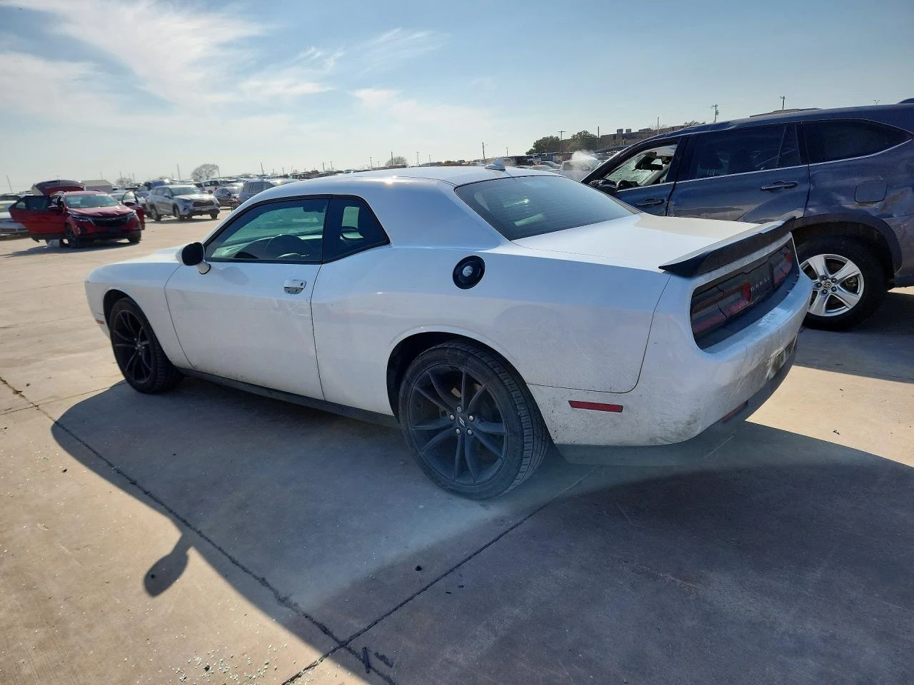 Dodge Challenger * SXT*  | Mobile.bg � ����������� 6
