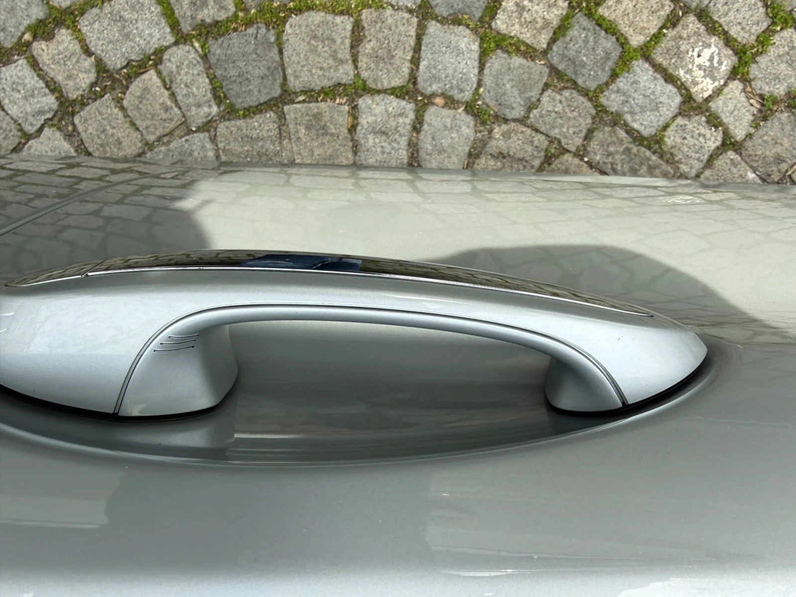 BMW 530 XD/доста интересни екстри/обслужена/за ценители!, снимка 8 - Автомобили и джипове - 54210954