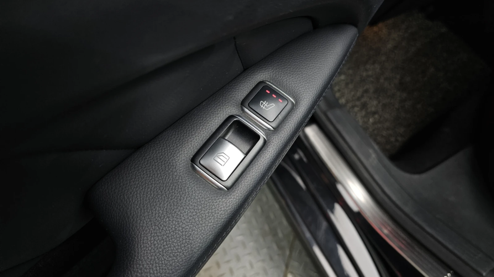 Mercedes-Benz CLS 350 FACE / 4MATIC / ������� ���� !!! | Mobile.bg � ����������� 16