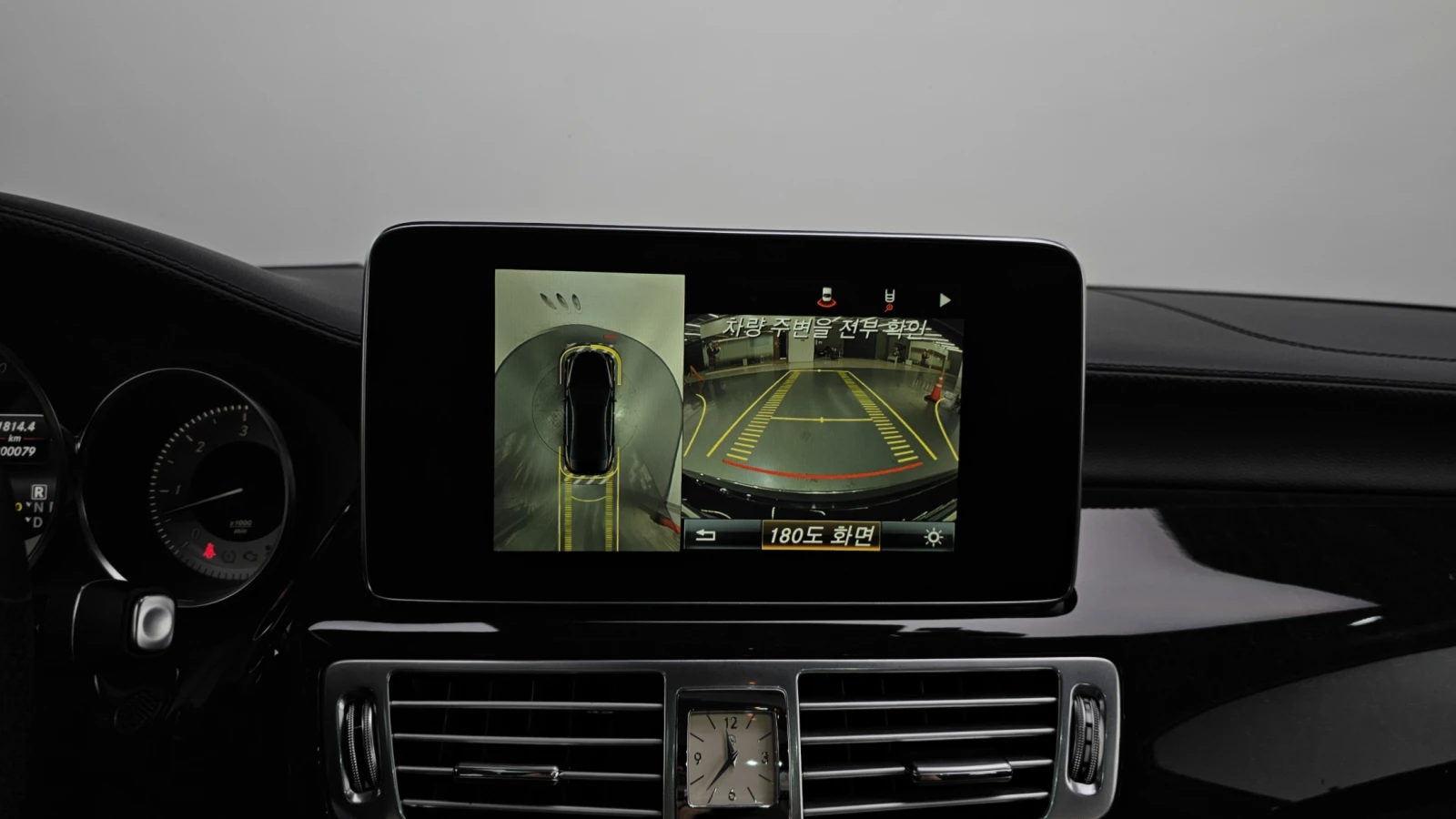 Mercedes-Benz CLS 350 FACE / 4MATIC / ������� ���� !!! | Mobile.bg � ����������� 14