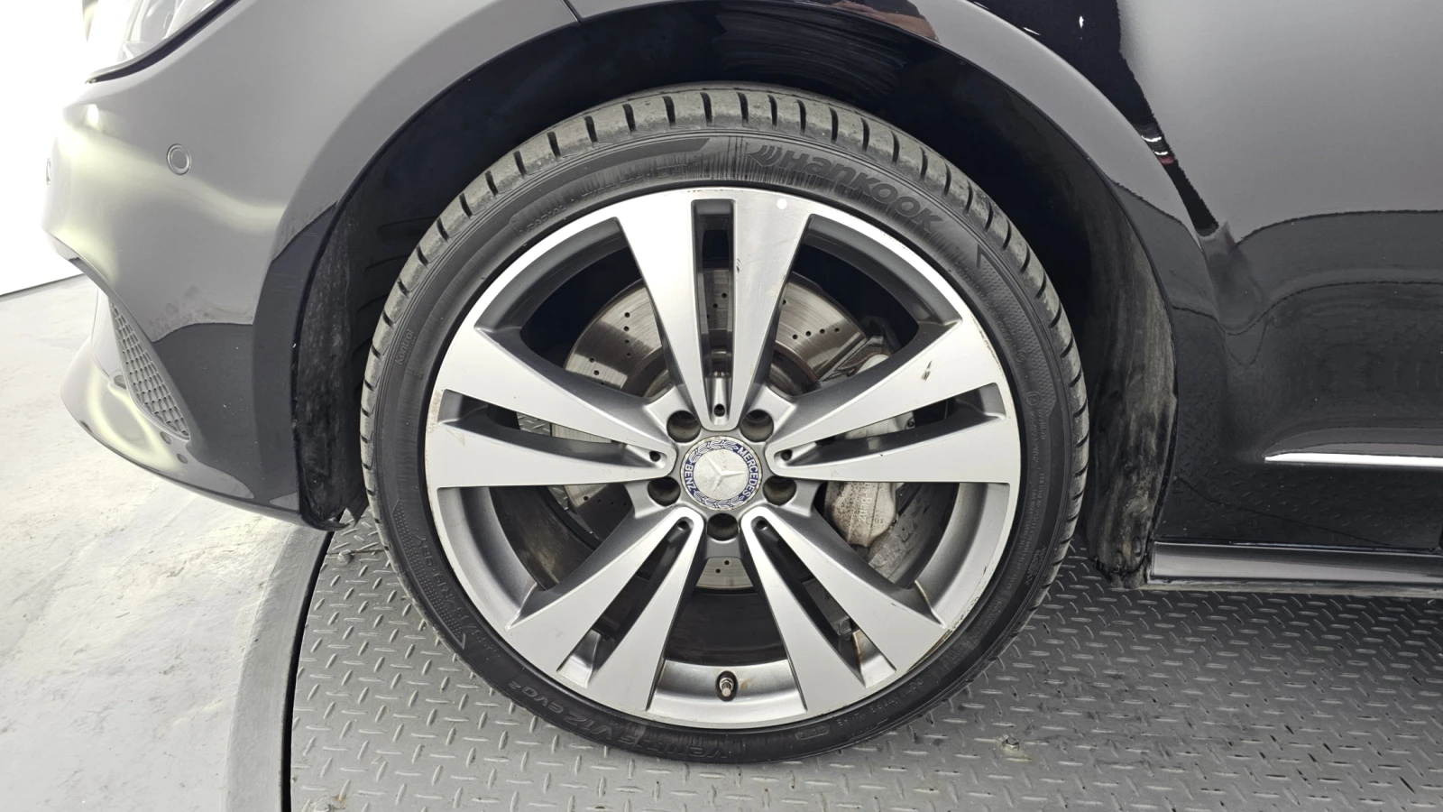 Mercedes-Benz CLS 350 FACE / 4MATIC / ������� ���� !!! | Mobile.bg � ����������� 5