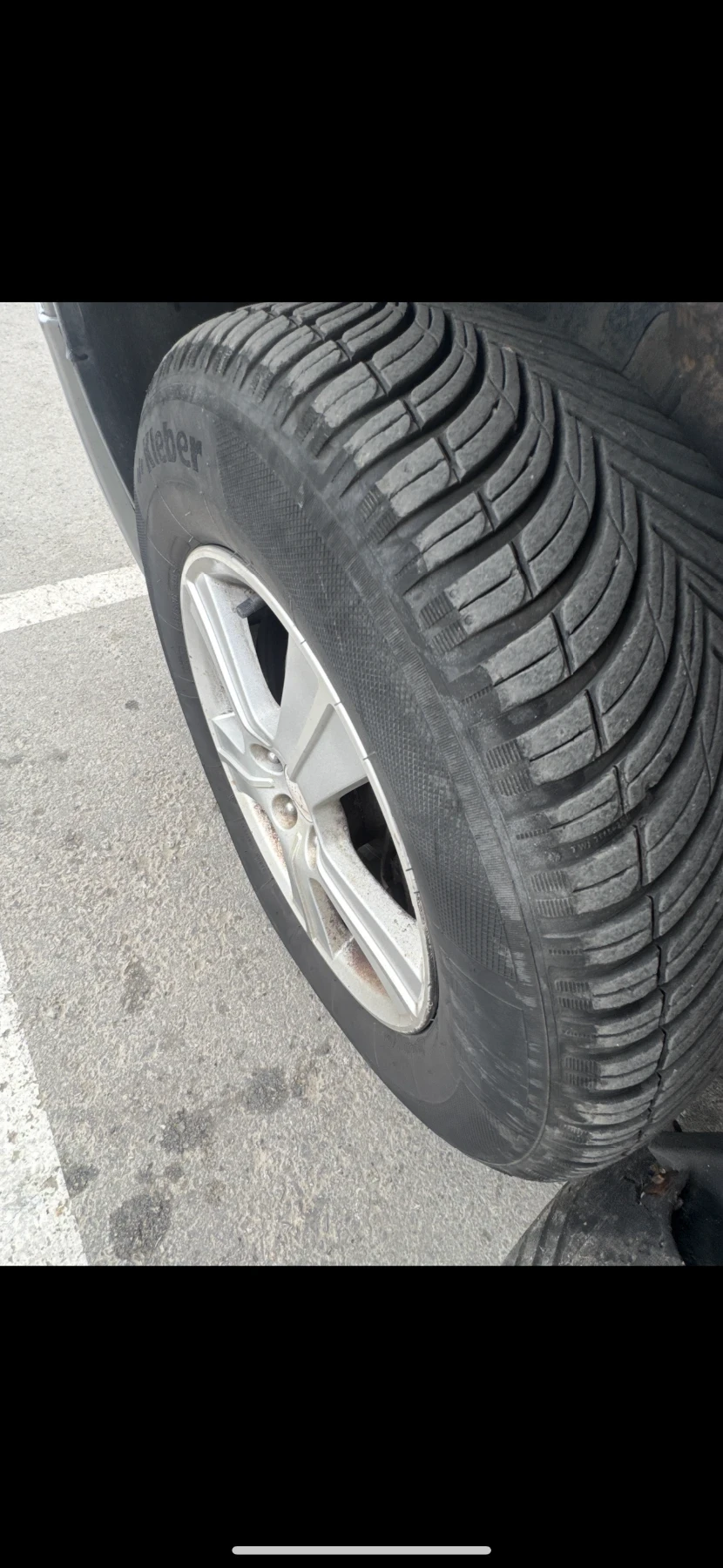 Subaru Forester, снимка 7 - Автомобили и джипове - 54557078