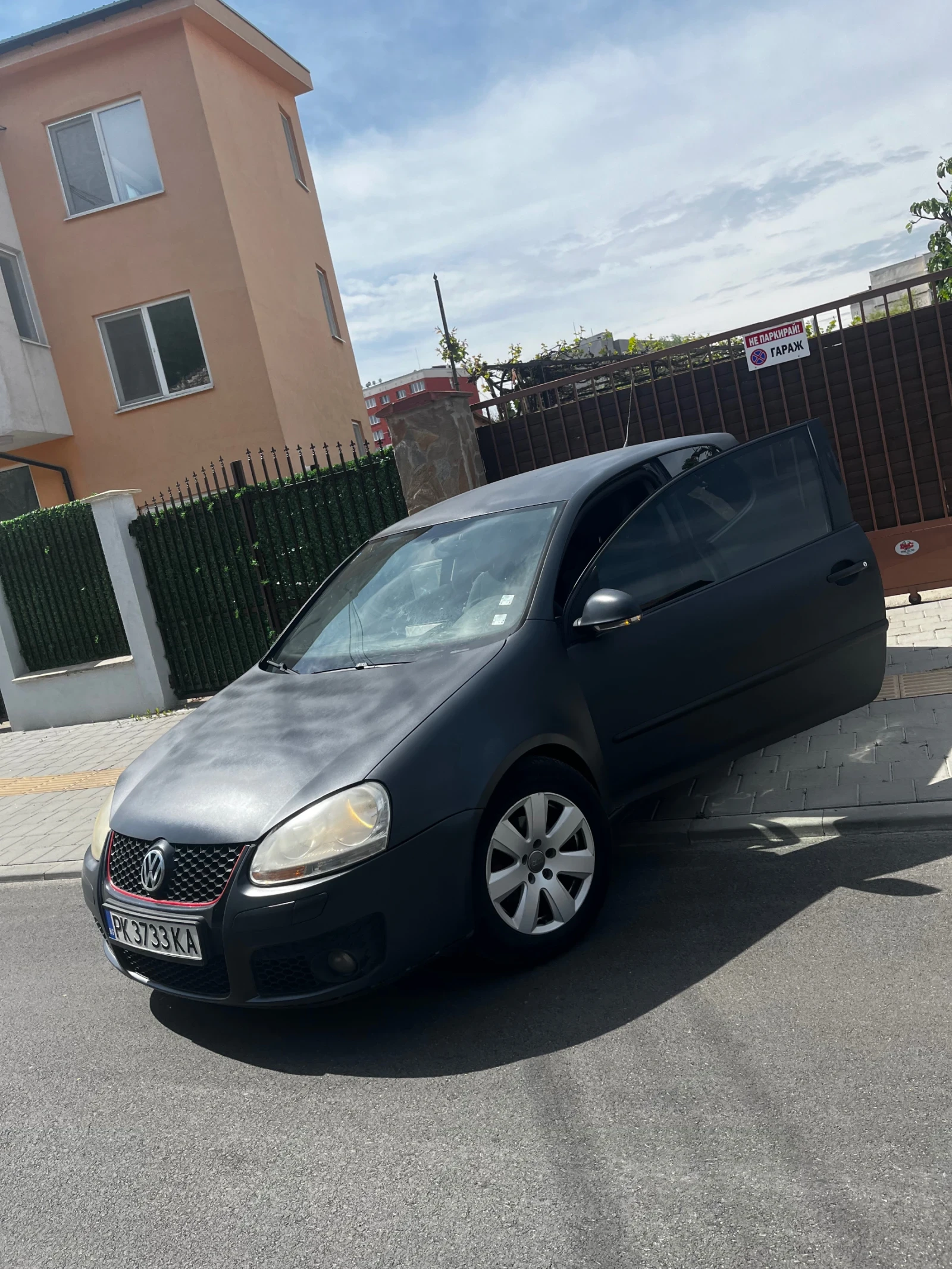 VW Golf, снимка 13 - Автомобили и джипове - 54681524