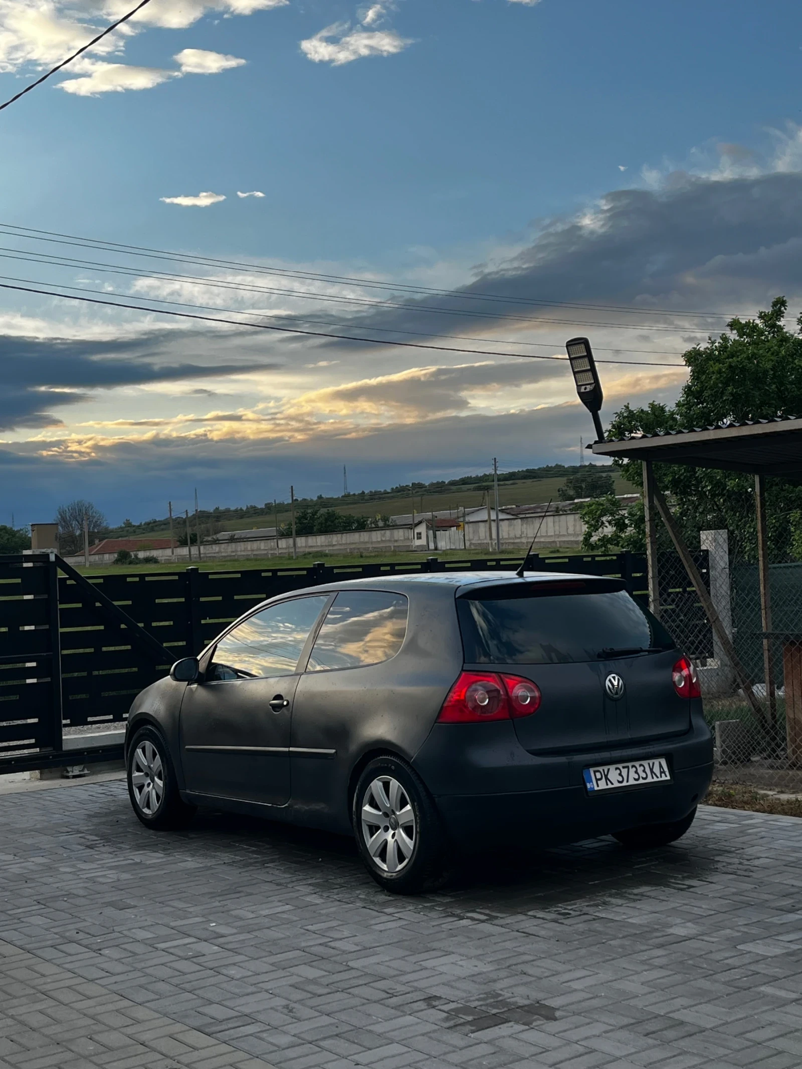 VW Golf, снимка 10 - Автомобили и джипове - 54681524
