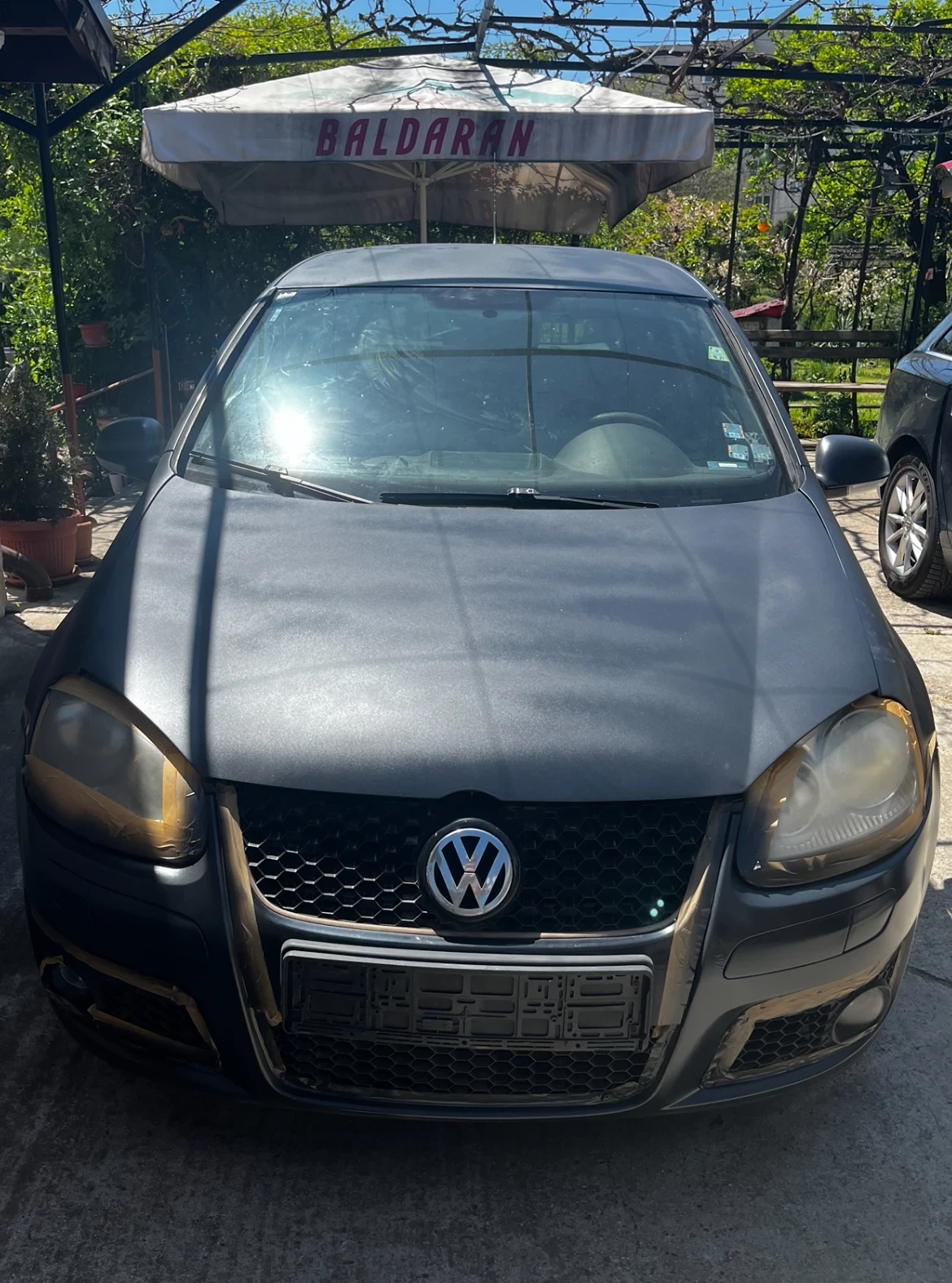 VW Golf, снимка 12 - Автомобили и джипове - 54681524