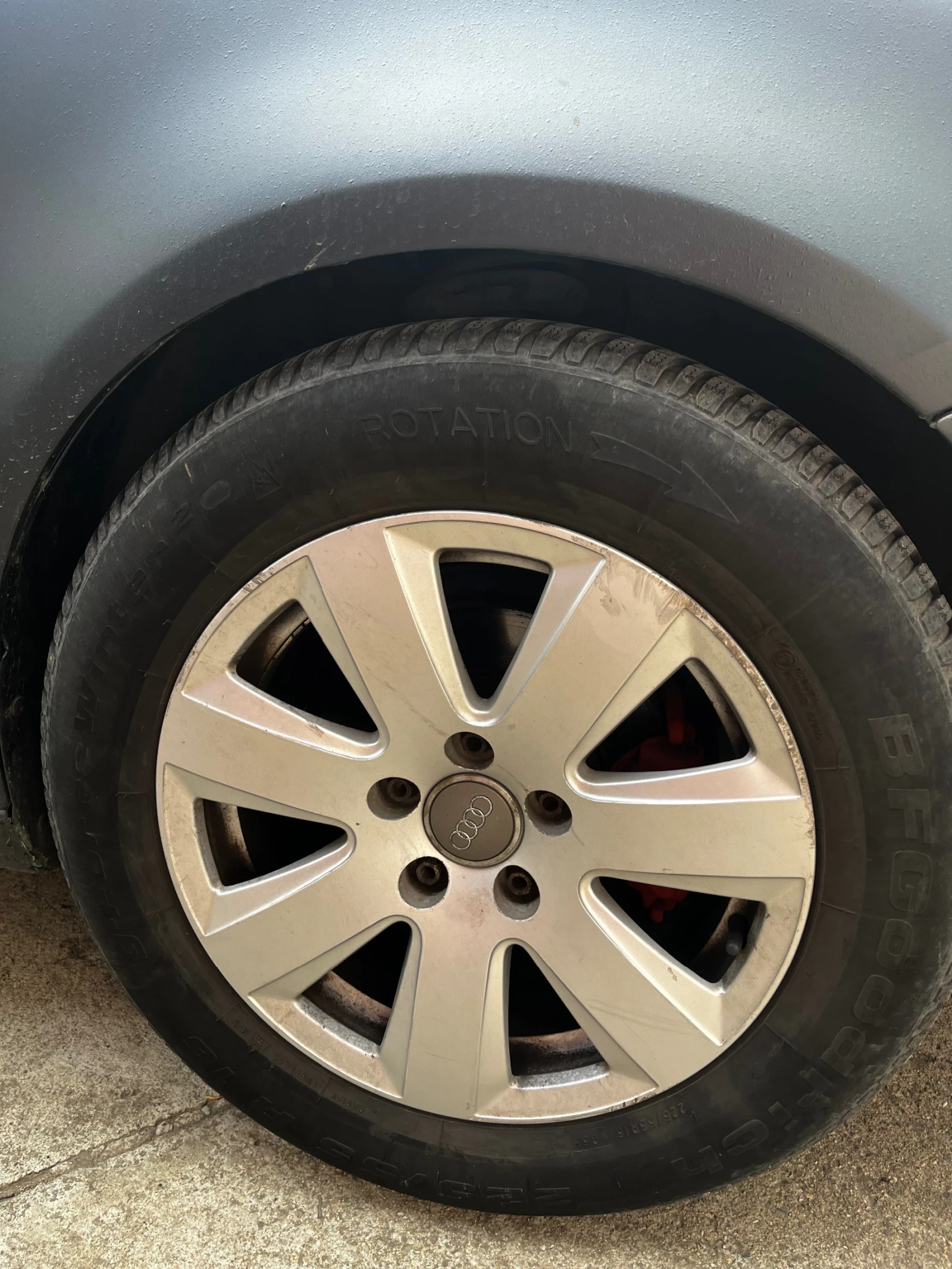 VW Golf, снимка 4 - Автомобили и джипове - 54681524