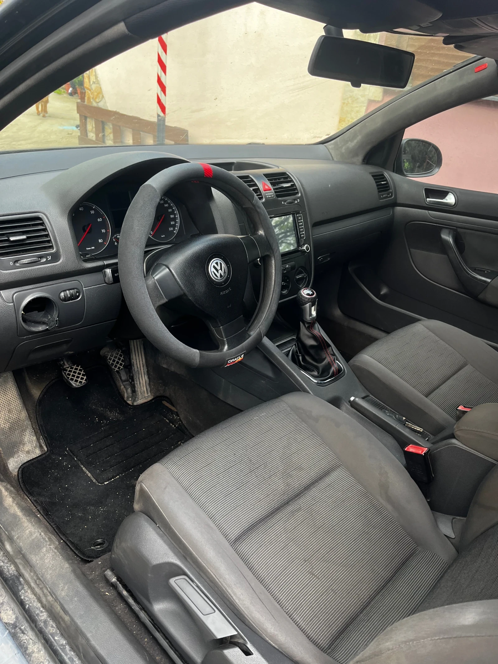 VW Golf, снимка 7 - Автомобили и джипове - 54681524